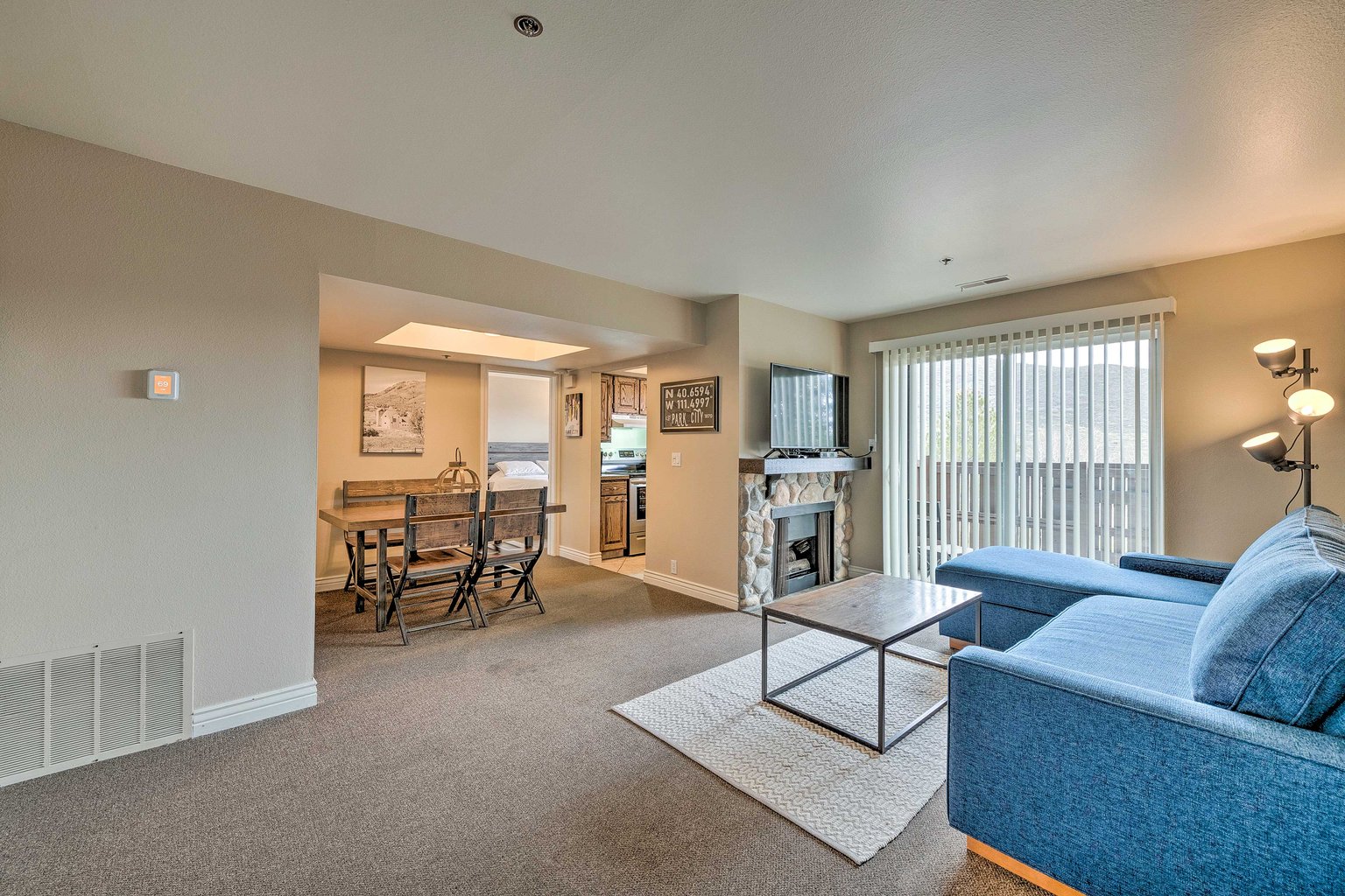 Park City Vacation Rental