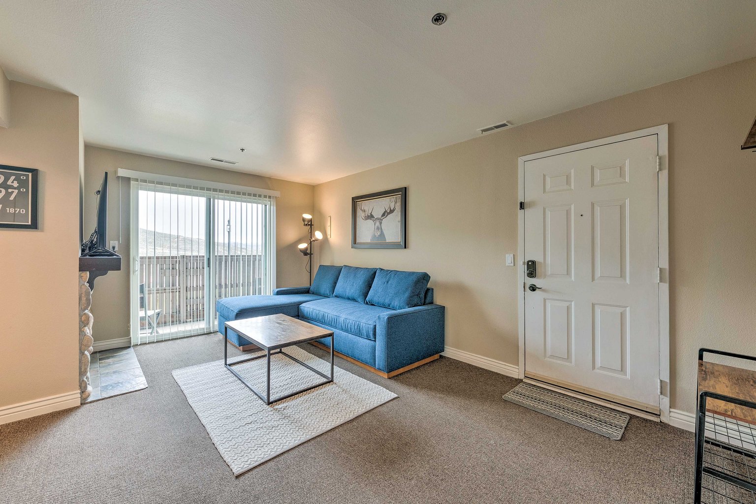 Park City Vacation Rental