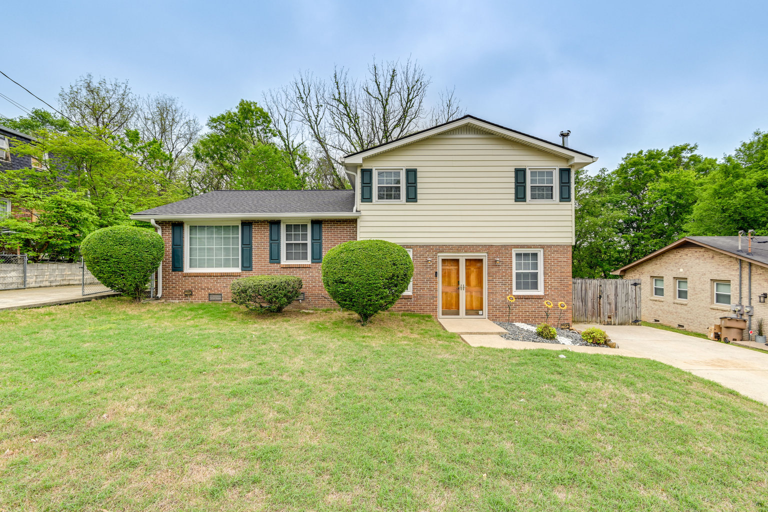 Nashville Vacation Rental