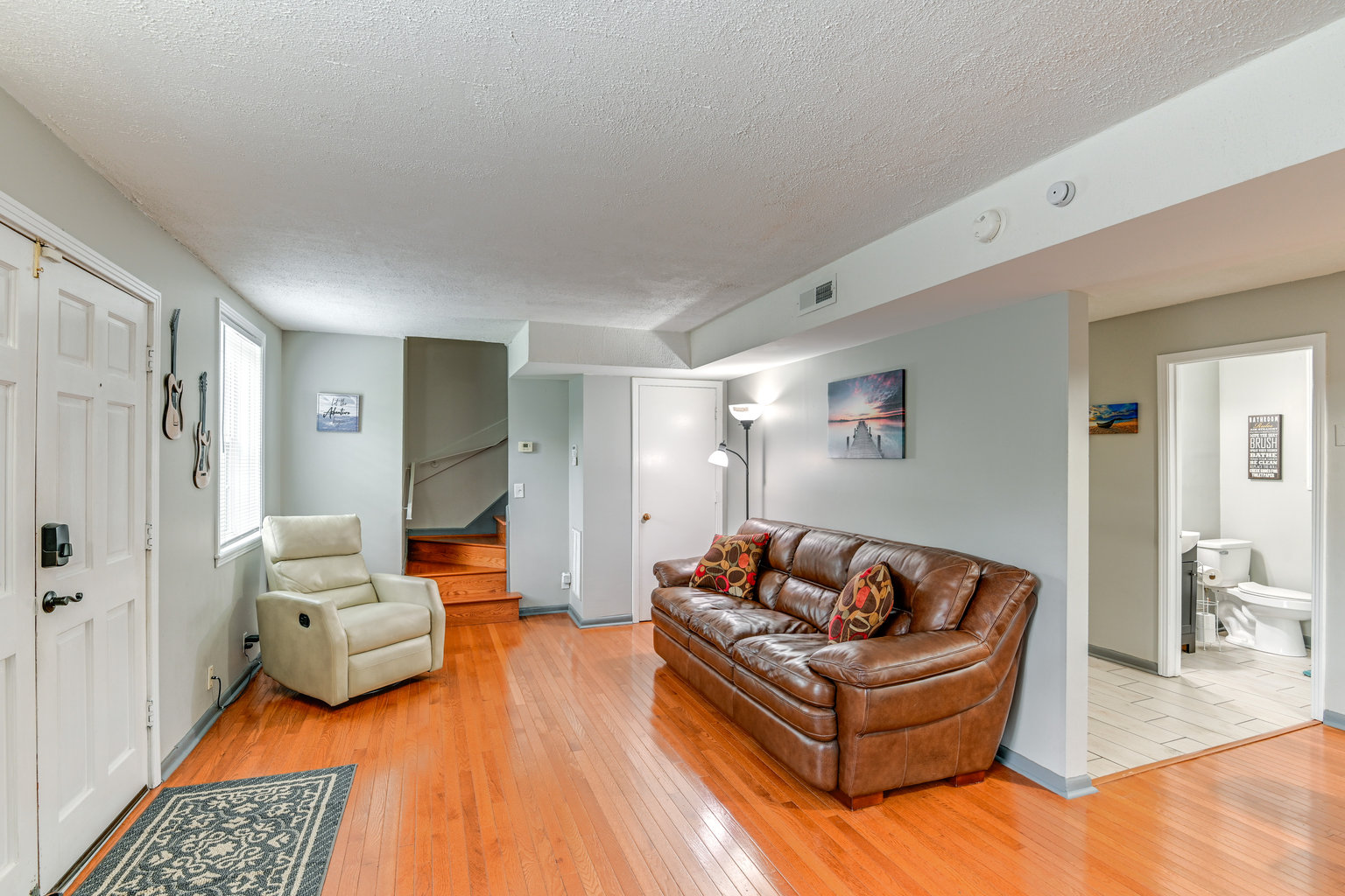 Nashville Vacation Rental