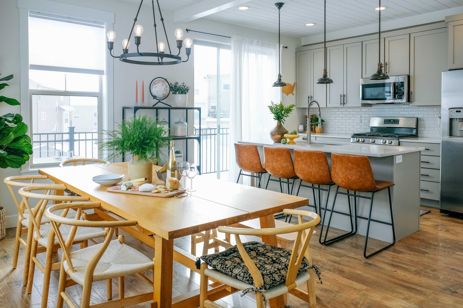 Hideout Vacation Rental