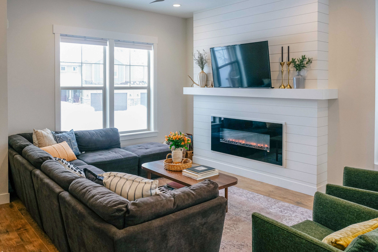 Hideout Vacation Rental