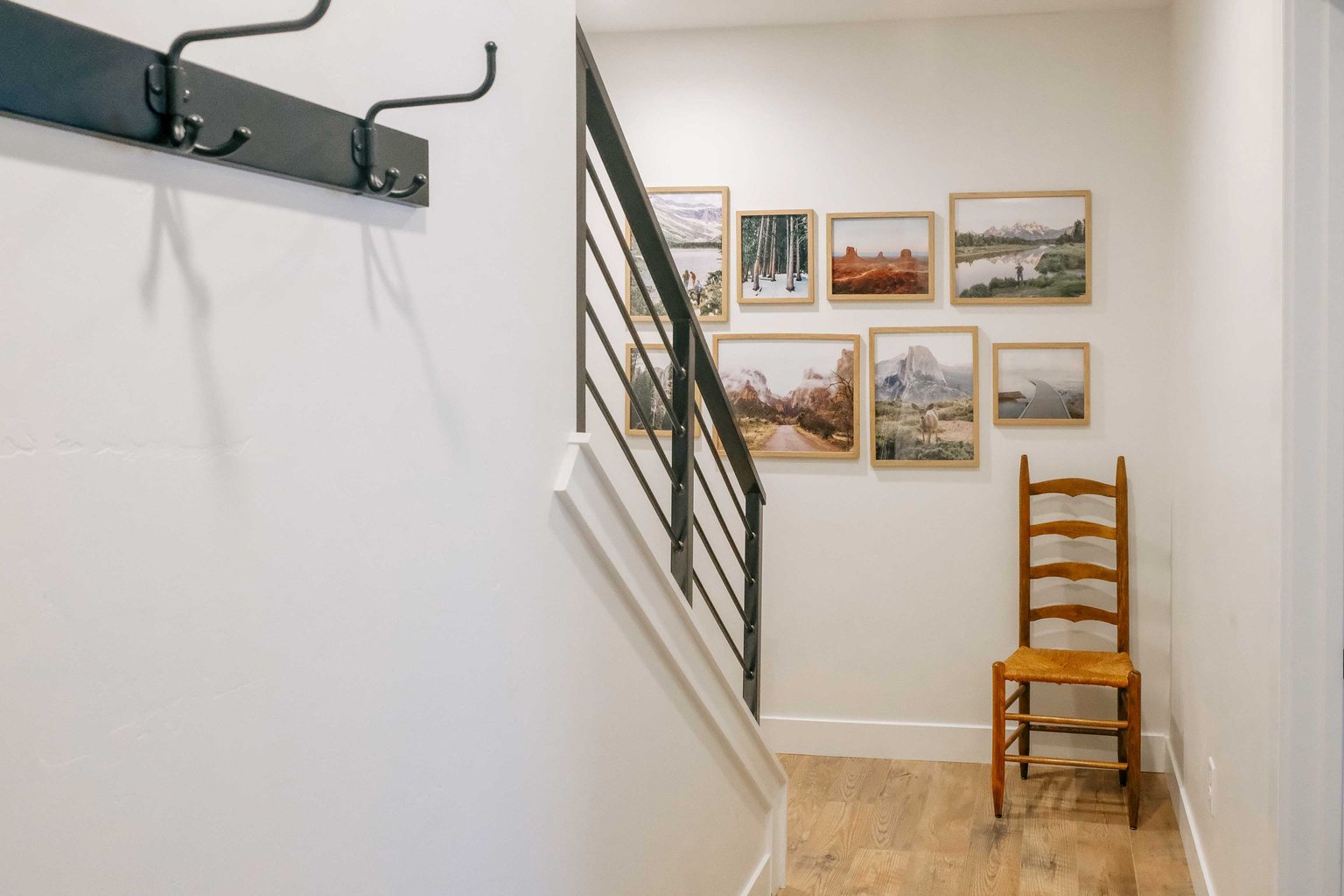 Hideout Vacation Rental