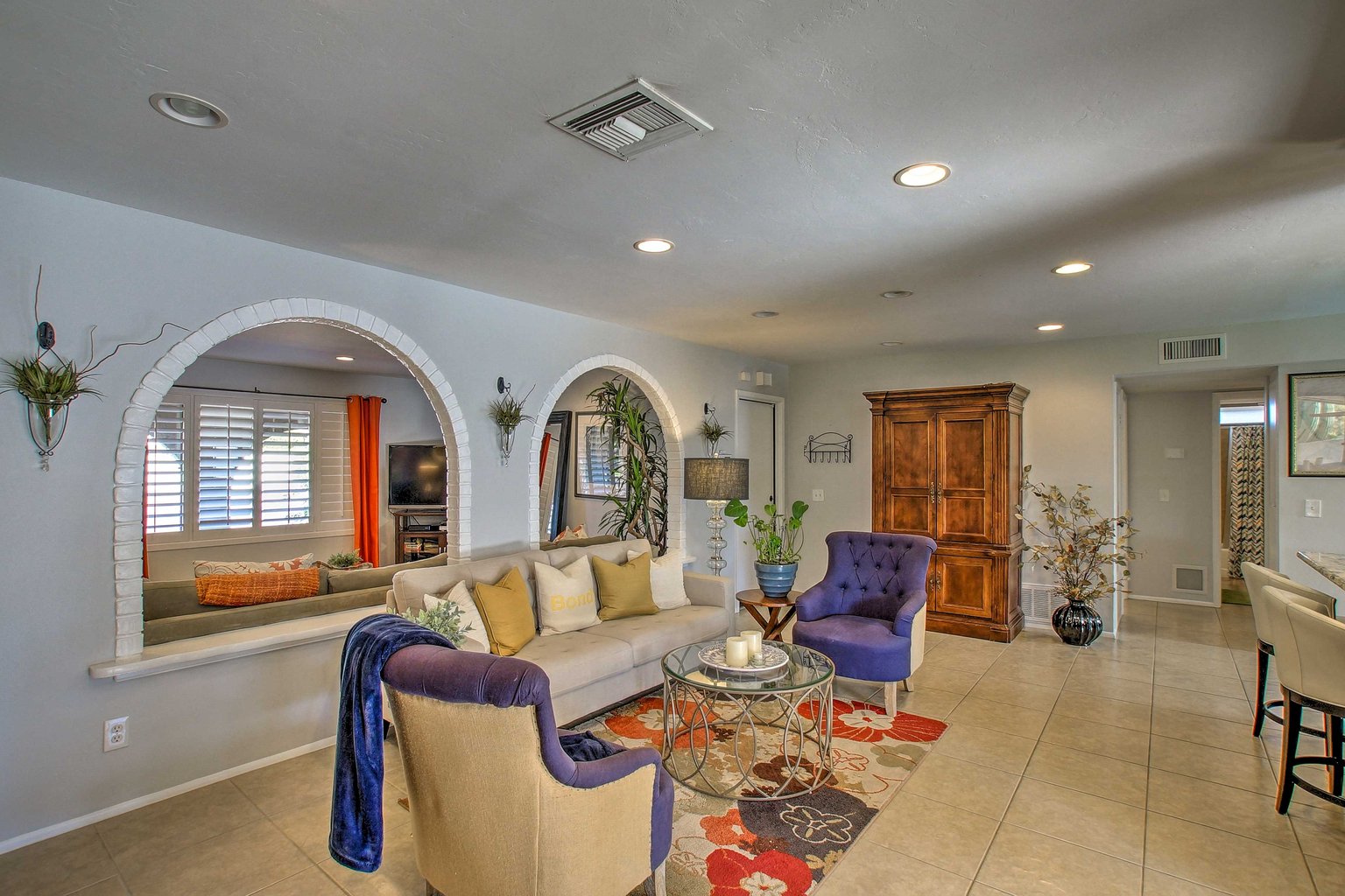 Scottsdale Vacation Rental