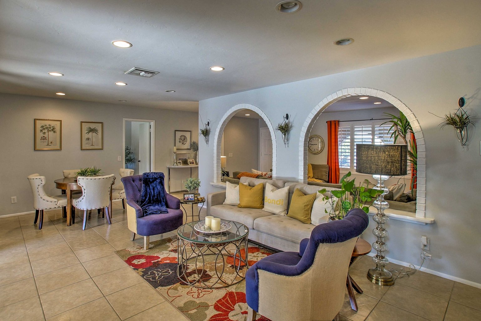 Scottsdale Vacation Rental