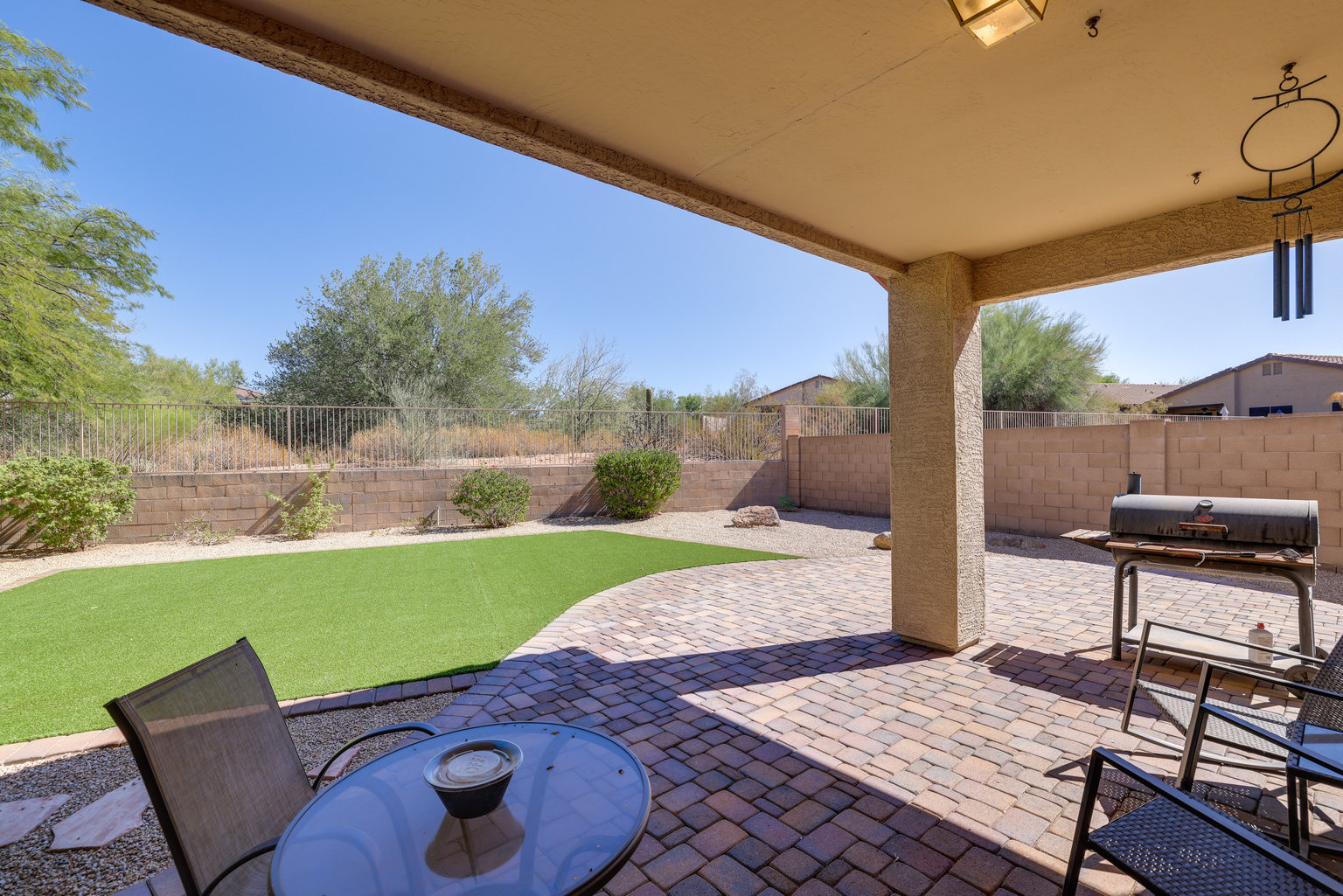Scottsdale Vacation Rental