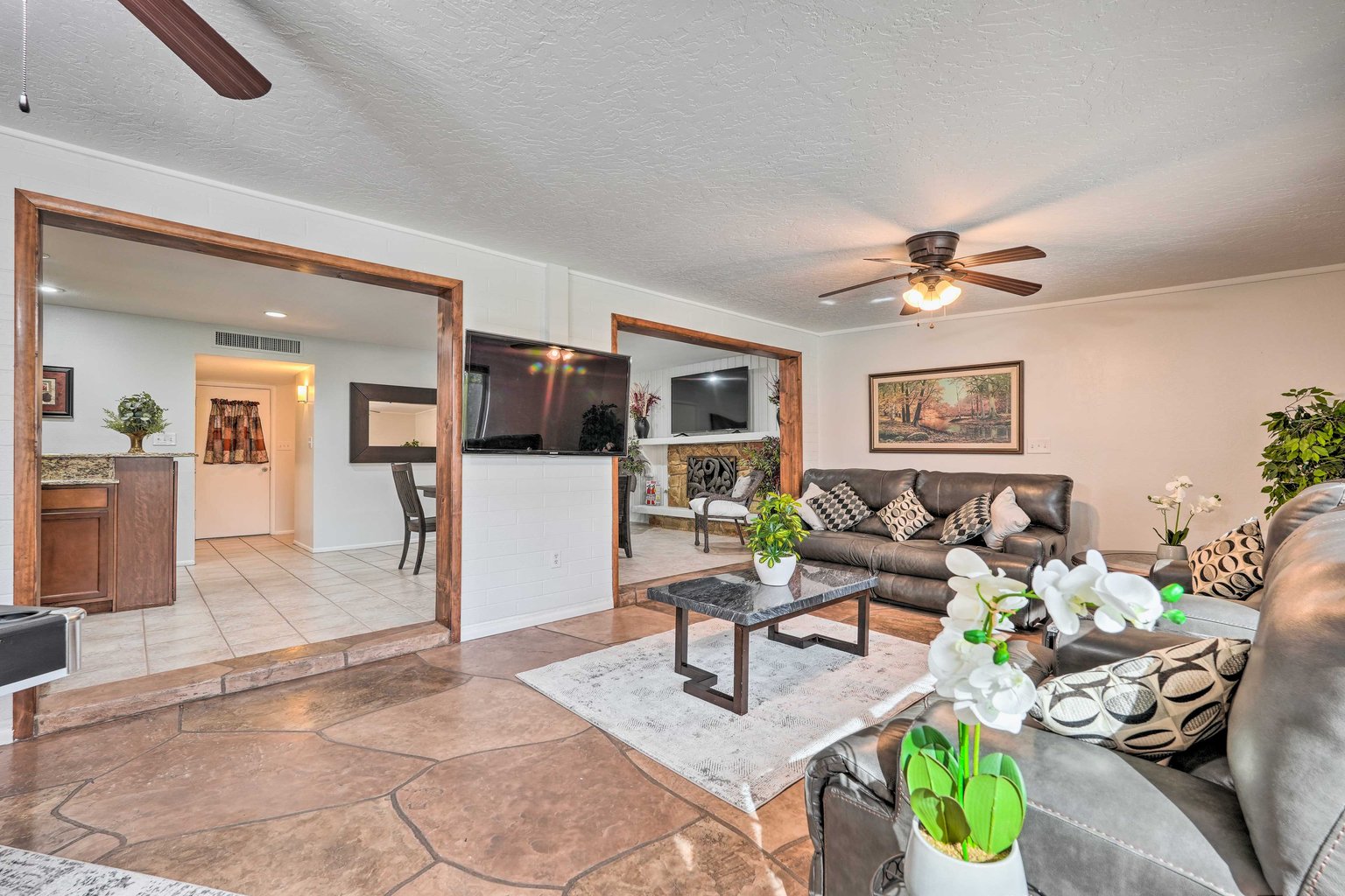 Scottsdale Vacation Rental