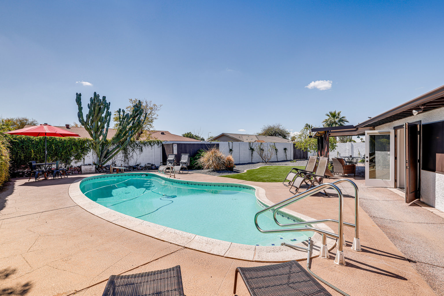 Scottsdale Vacation Rental