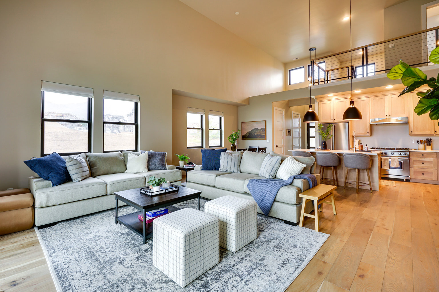 Heber City Vacation Rental
