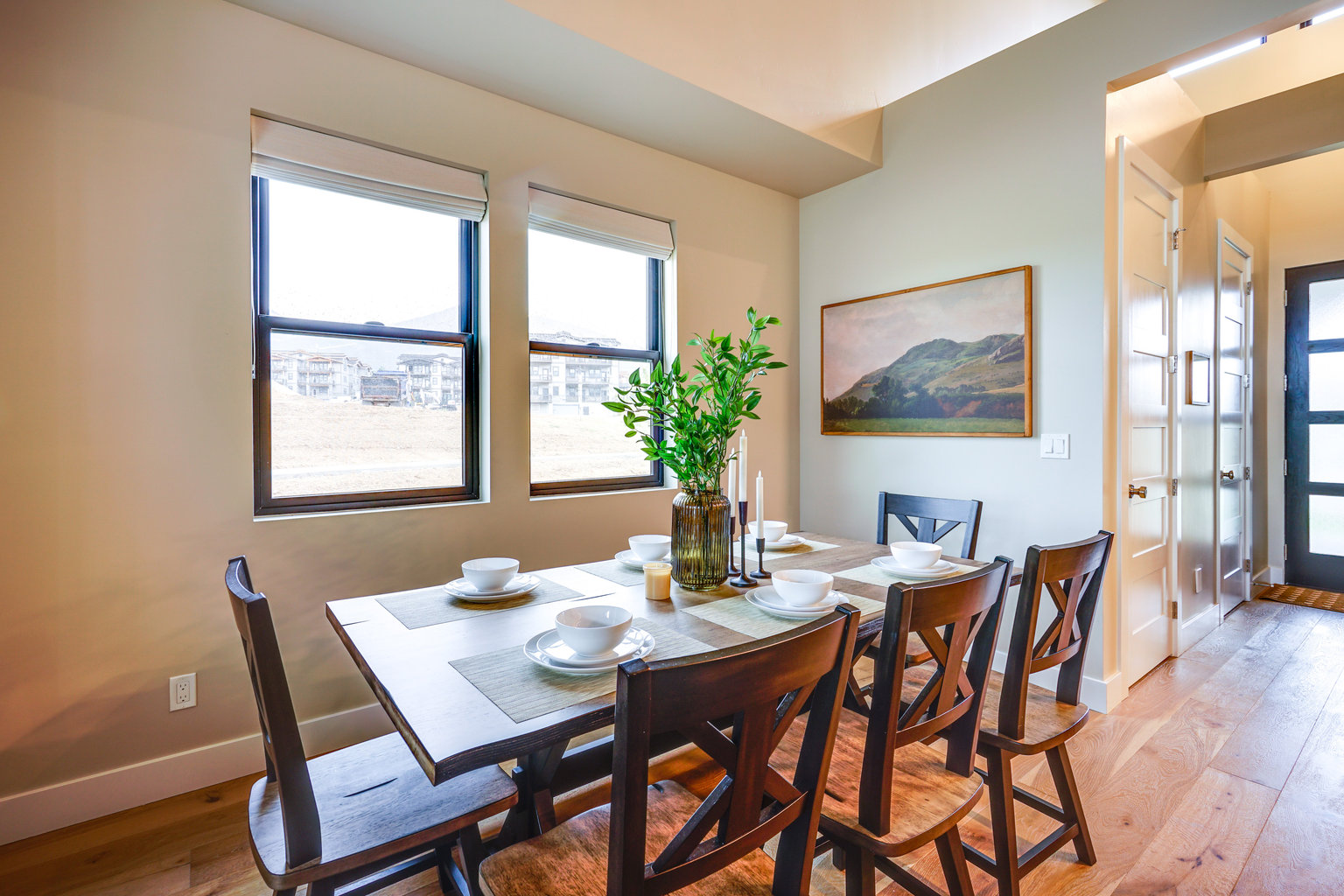 Heber City Vacation Rental