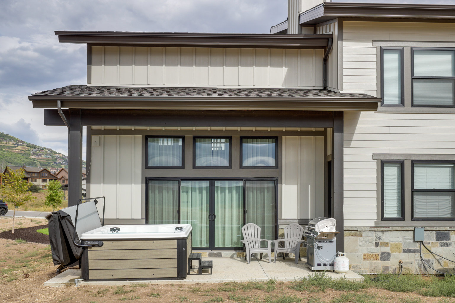 Heber City Vacation Rental