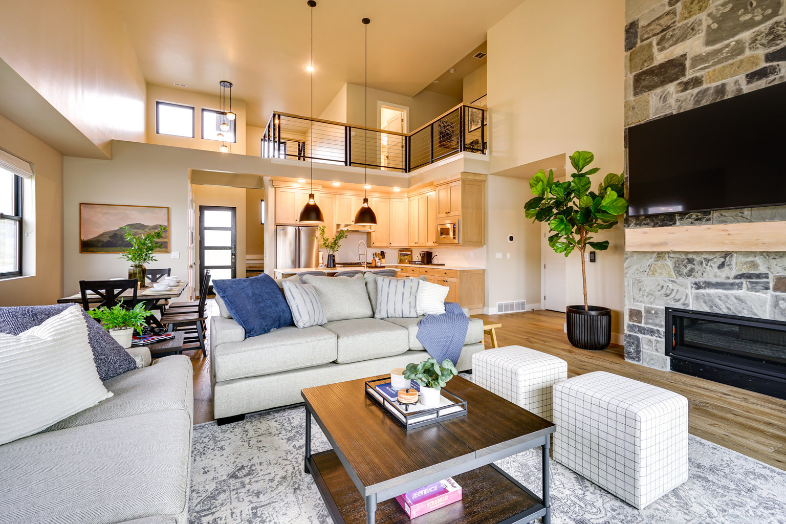 Heber City Vacation Rental