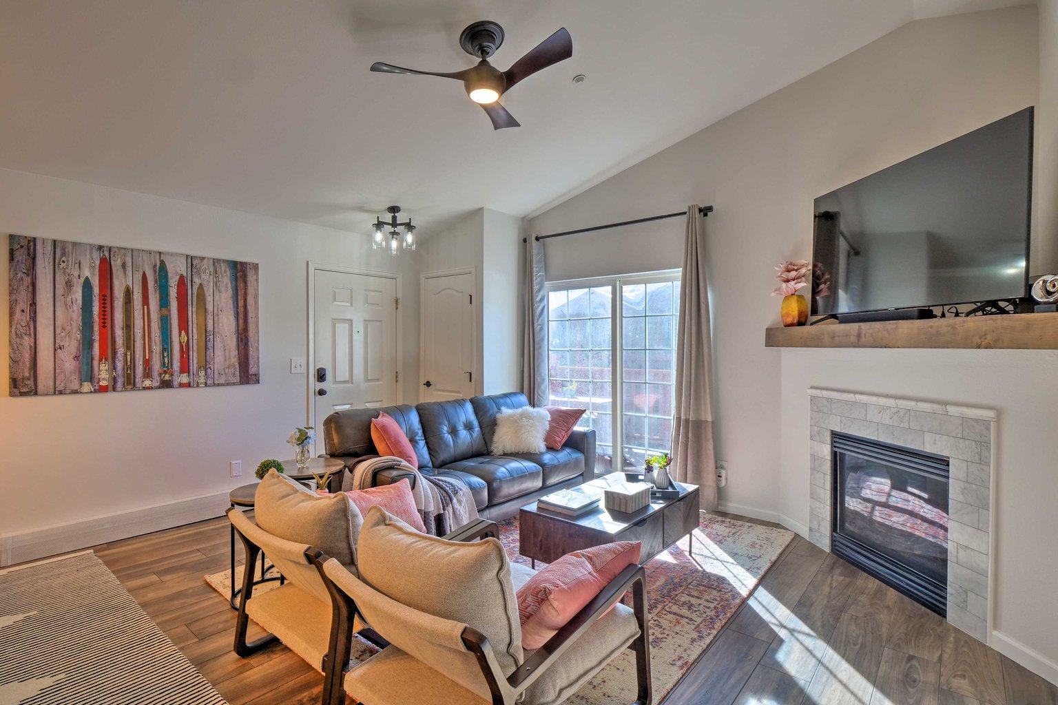 Breckenridge Vacation Rental