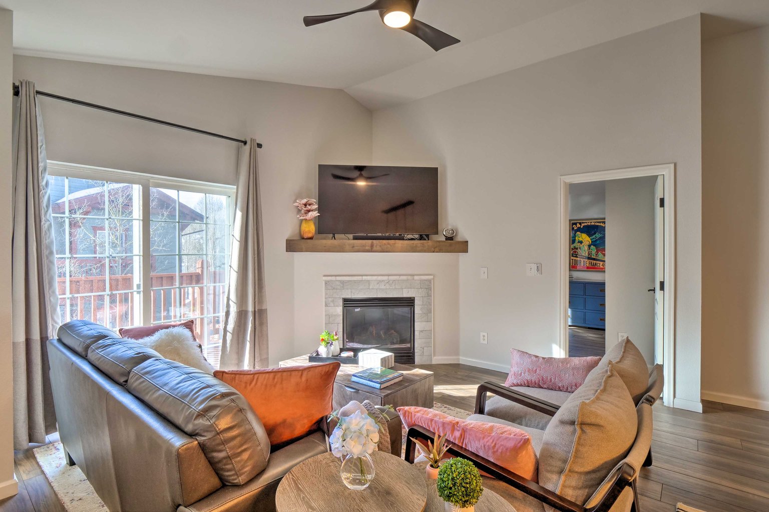 Breckenridge Vacation Rental