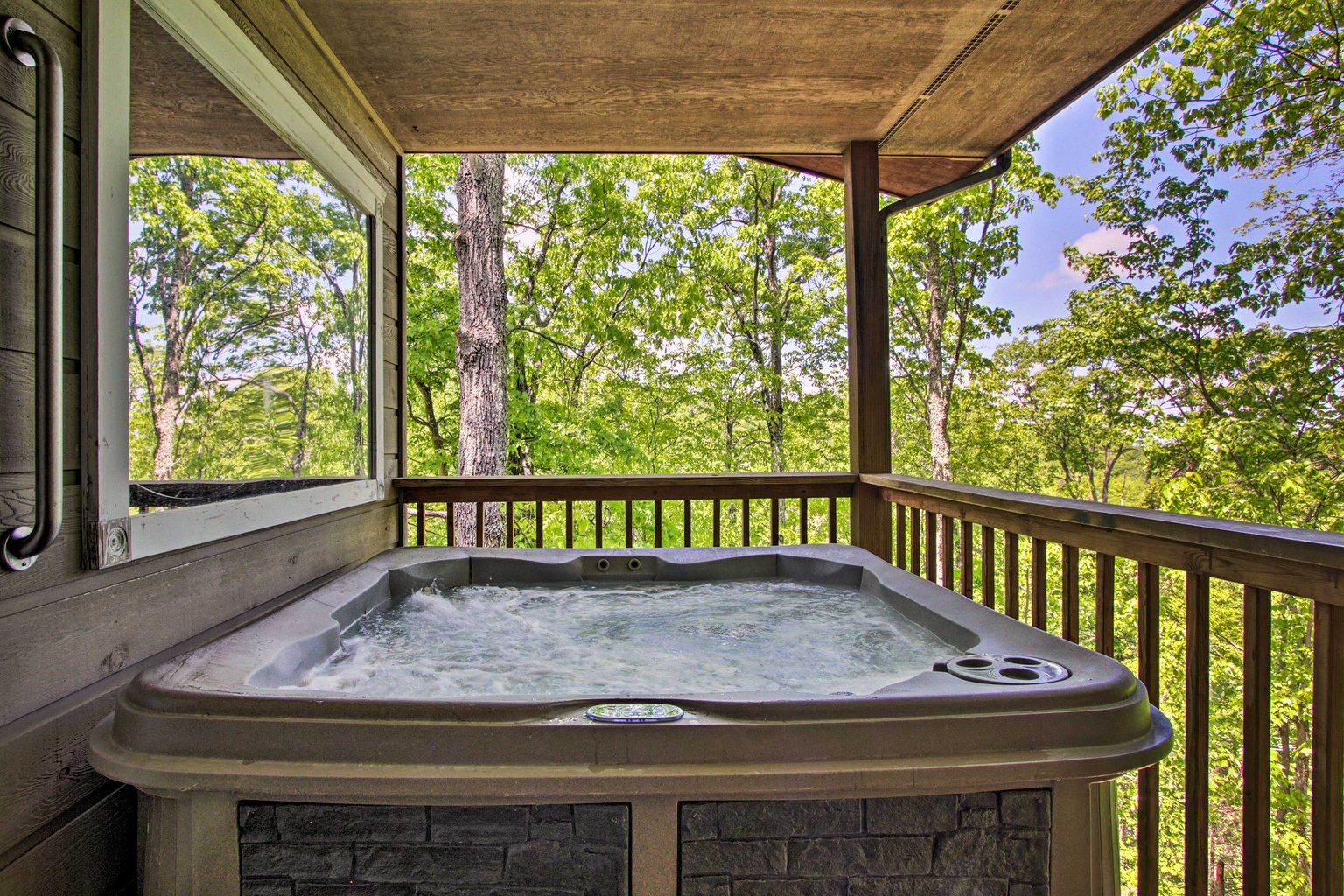 Gatlinburg Vacation Rental