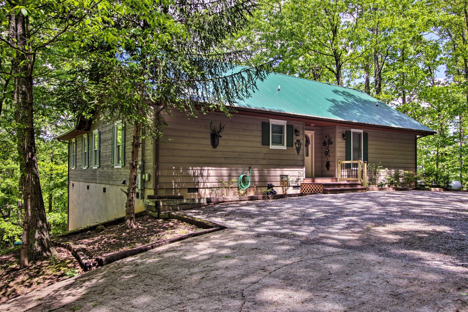 Gatlinburg Vacation Rental