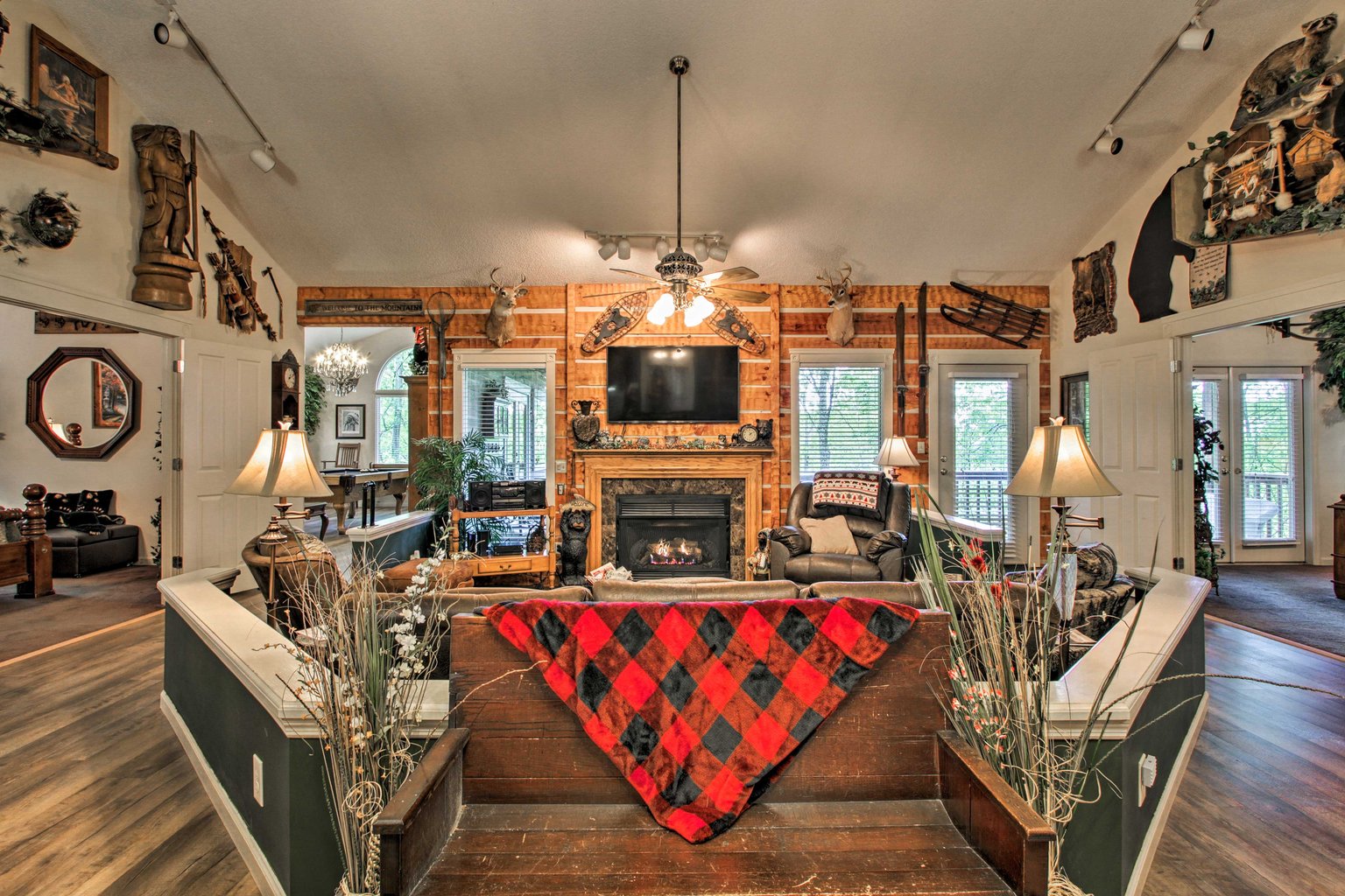 Gatlinburg Vacation Rental
