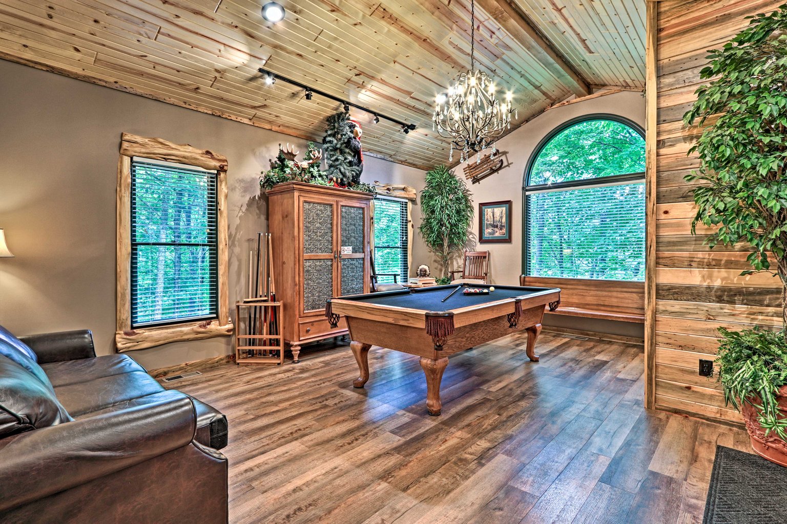 Gatlinburg Vacation Rental