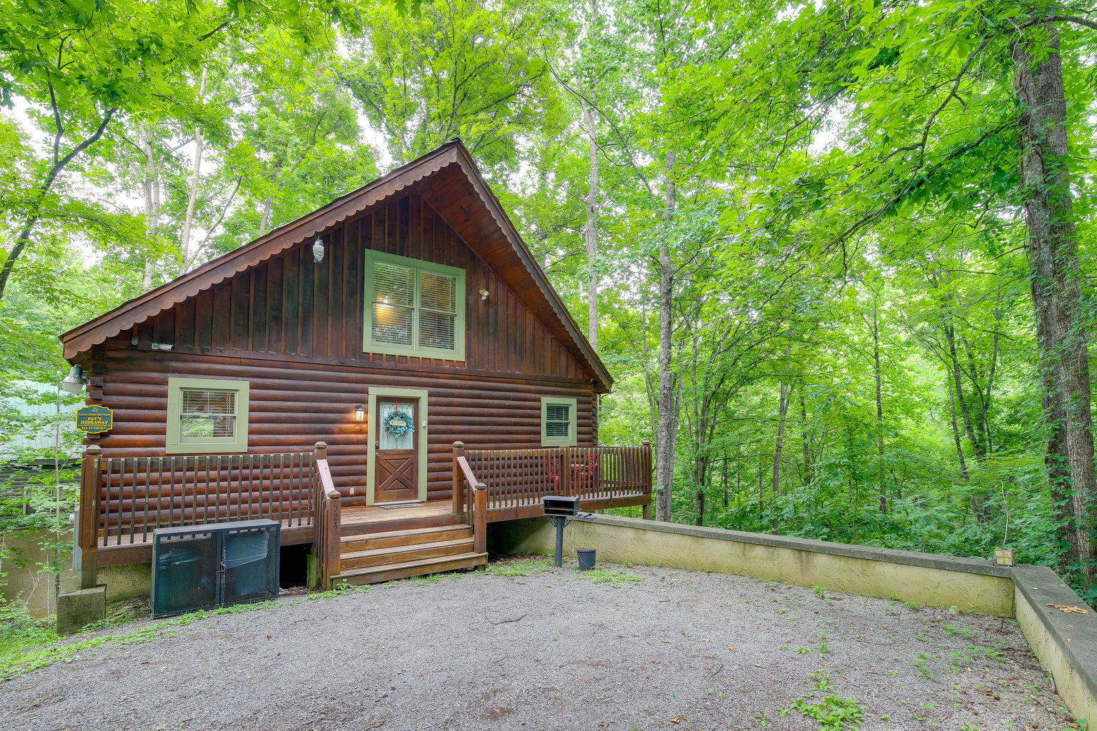 Sevierville Vacation Rental