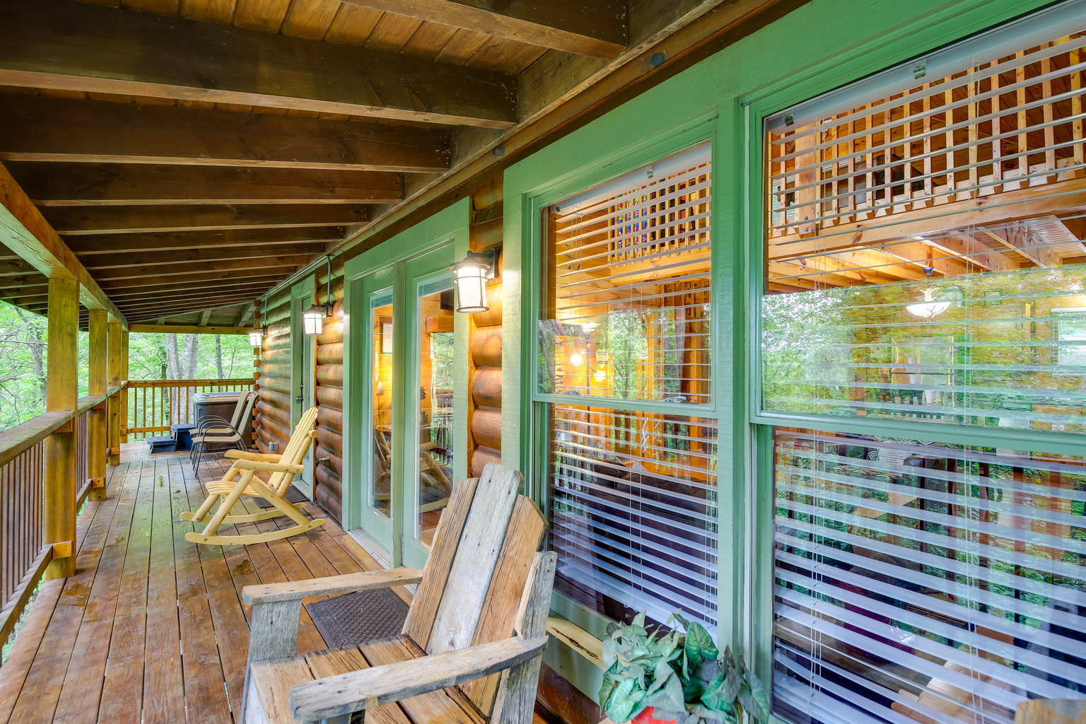 Sevierville Vacation Rental