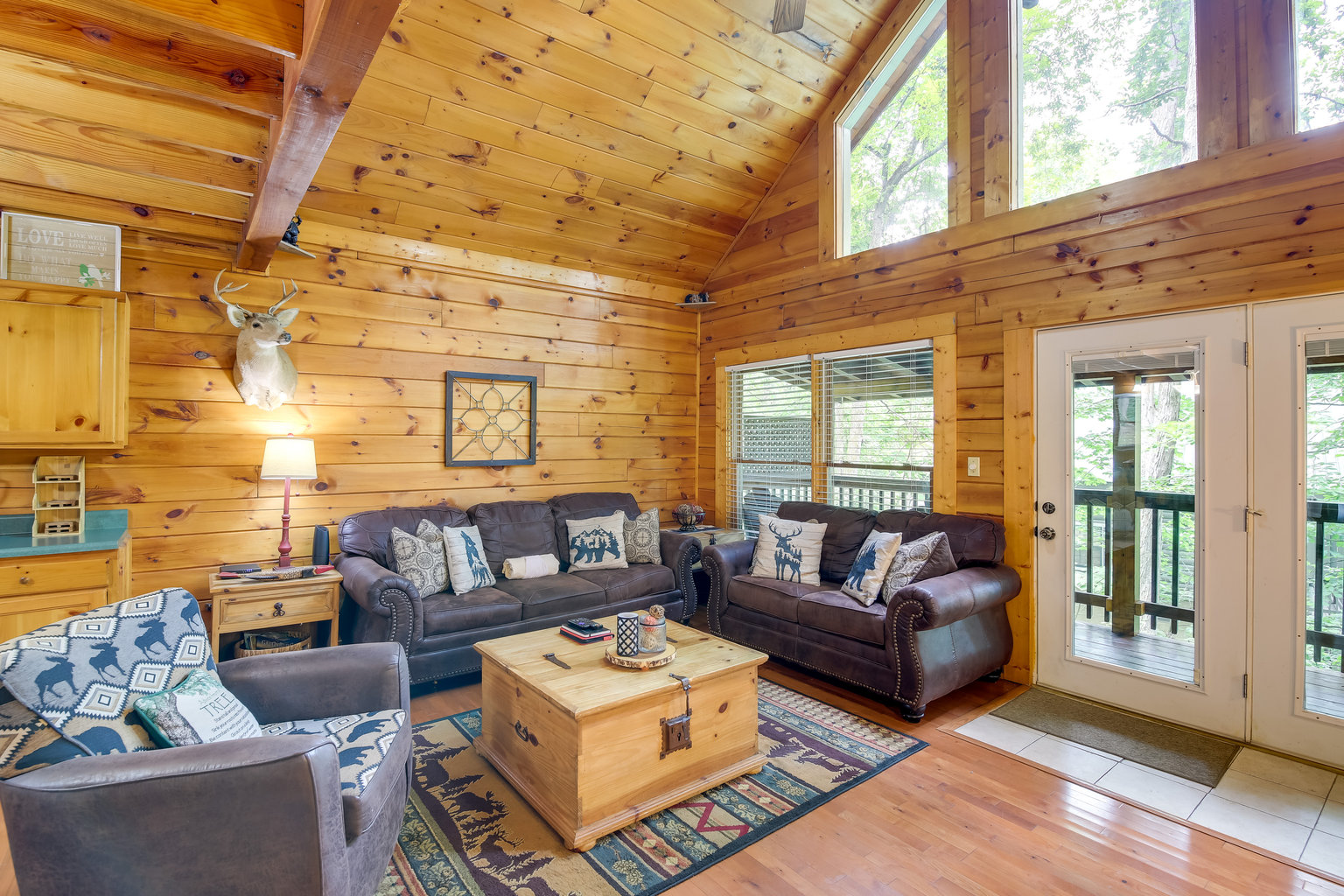 Sevierville Vacation Rental