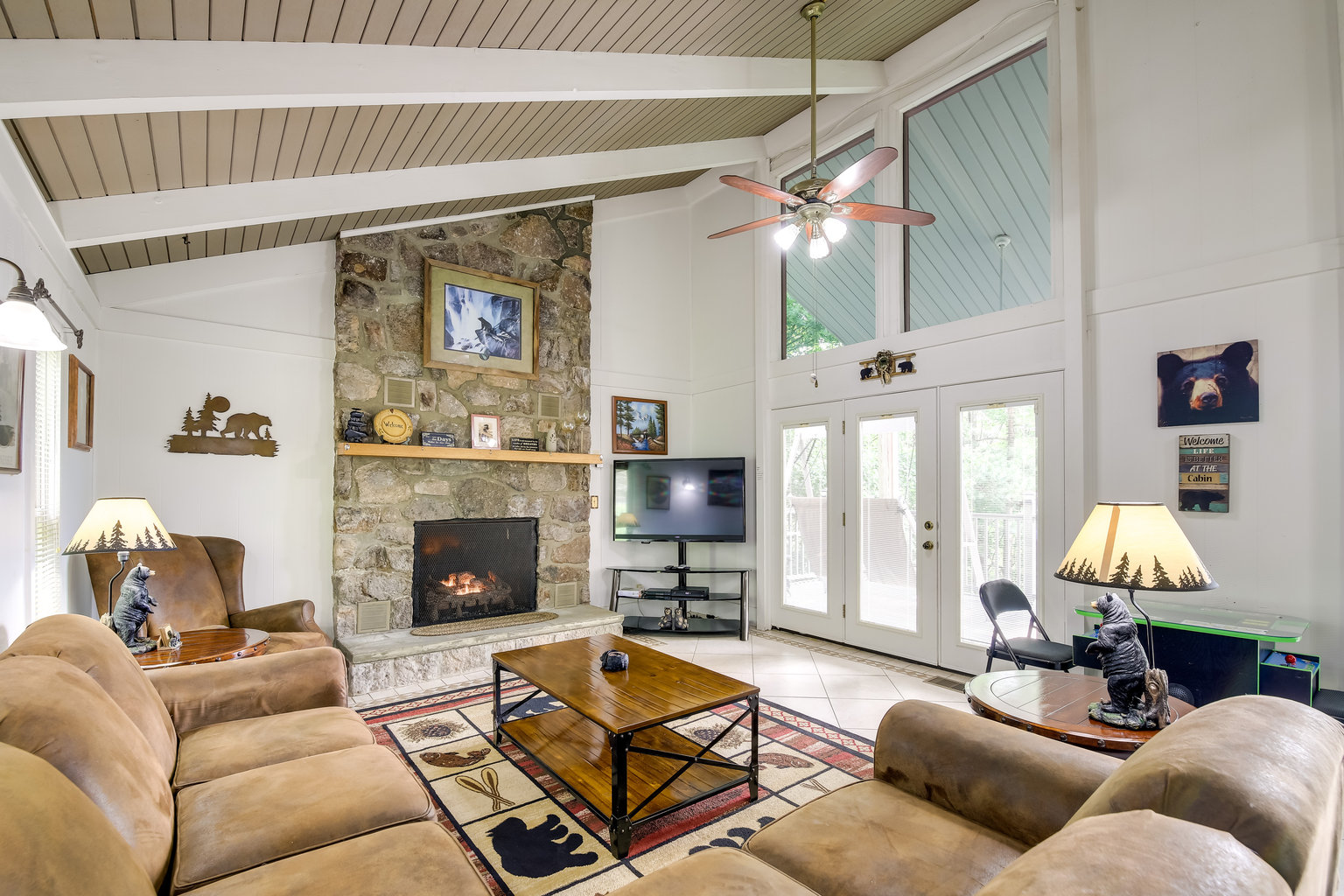 Gatlinburg Vacation Rental