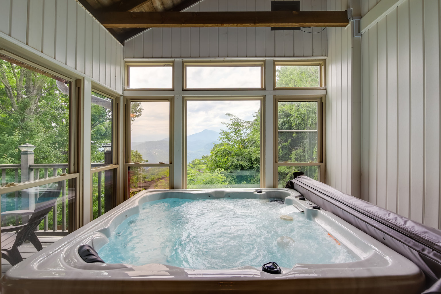 Gatlinburg Vacation Rental