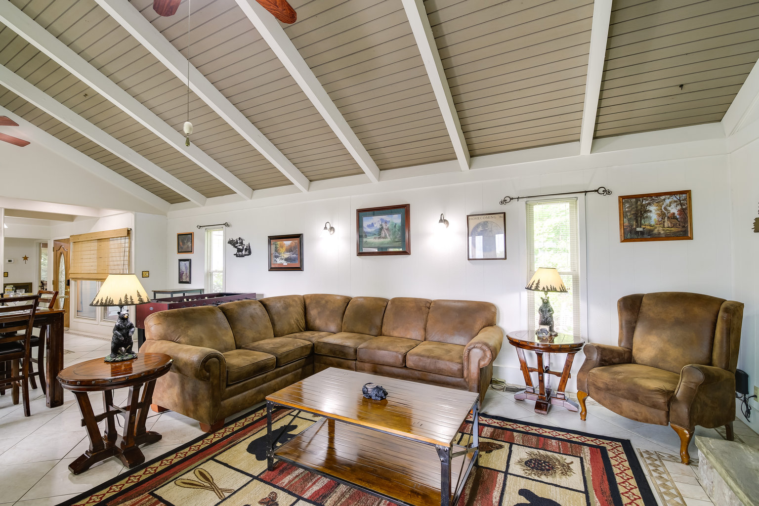 Gatlinburg Vacation Rental