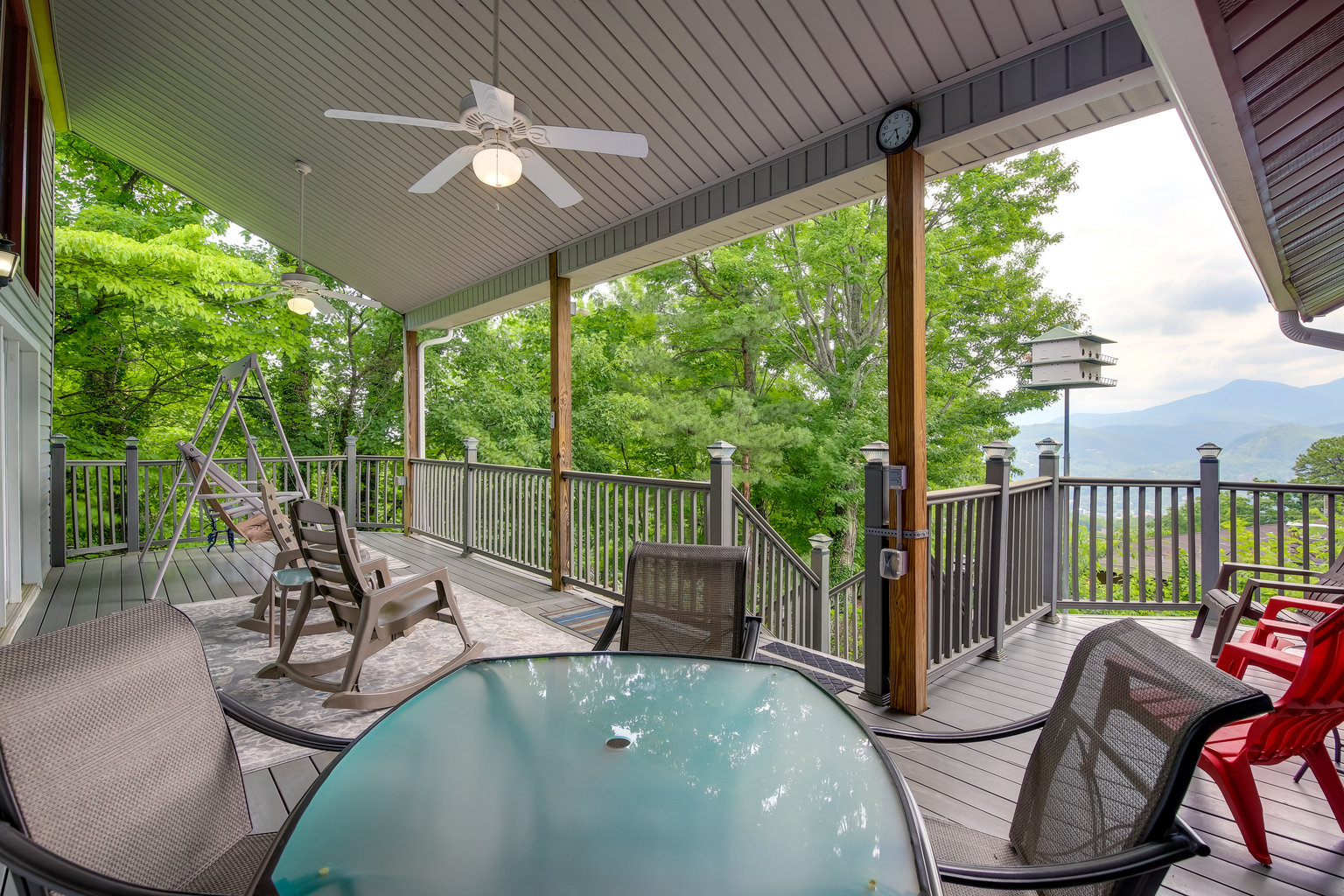 Gatlinburg Vacation Rental