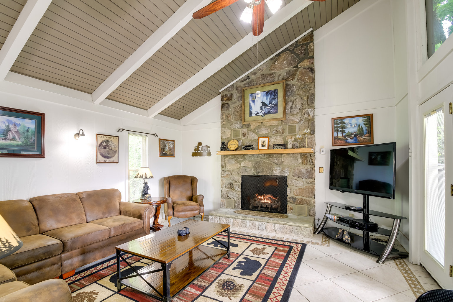 Gatlinburg Vacation Rental
