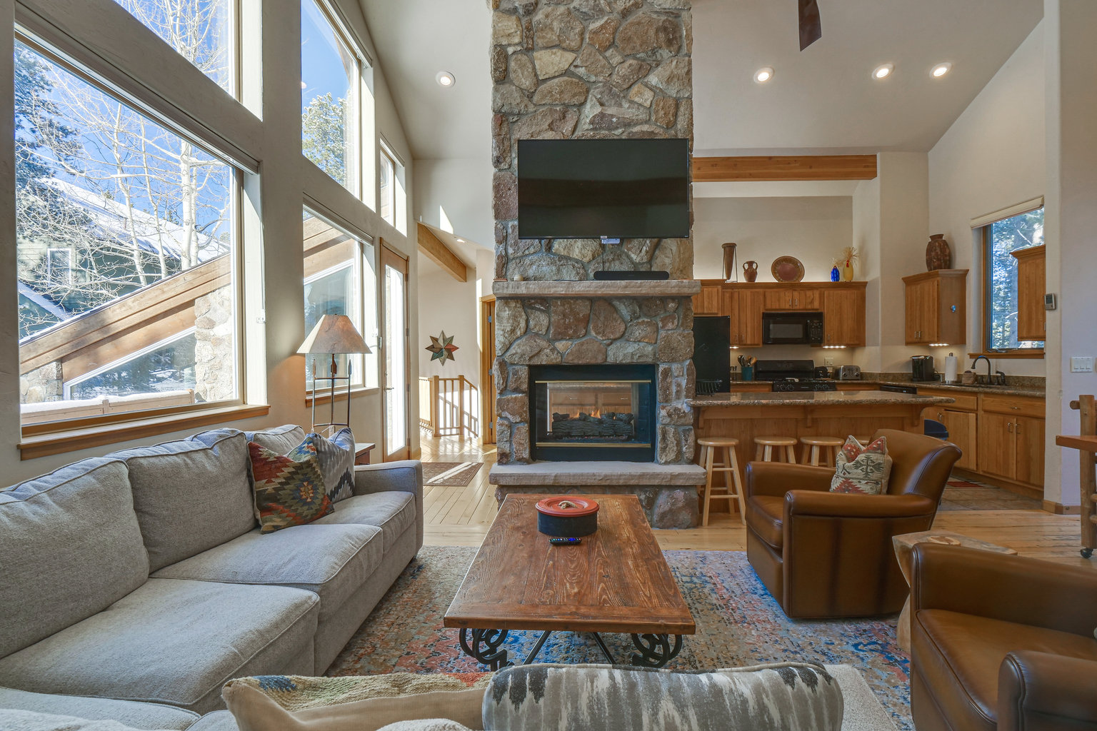 Breckenridge Vacation Rental
