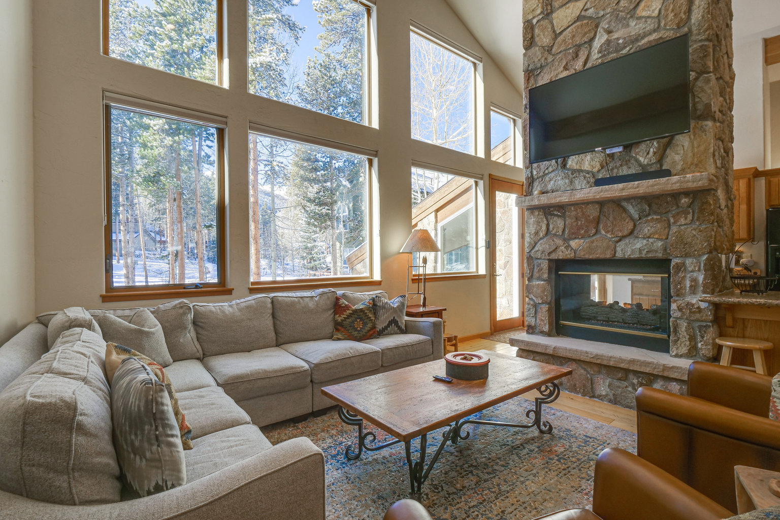 Breckenridge Vacation Rental