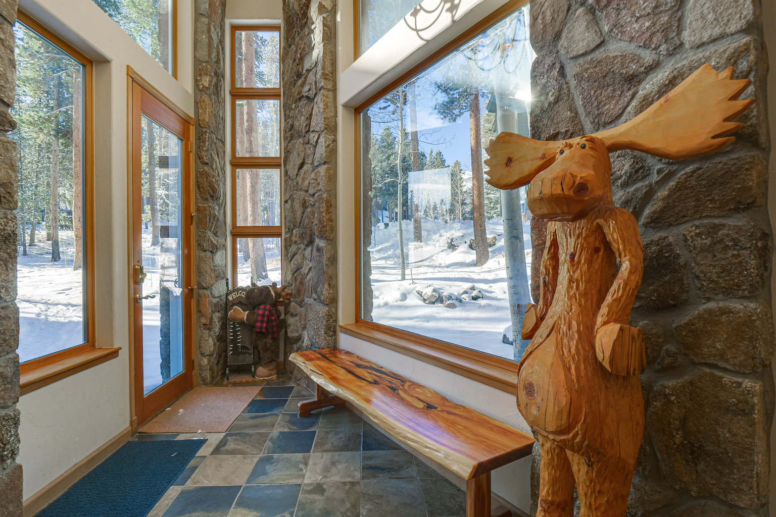 Breckenridge Vacation Rental