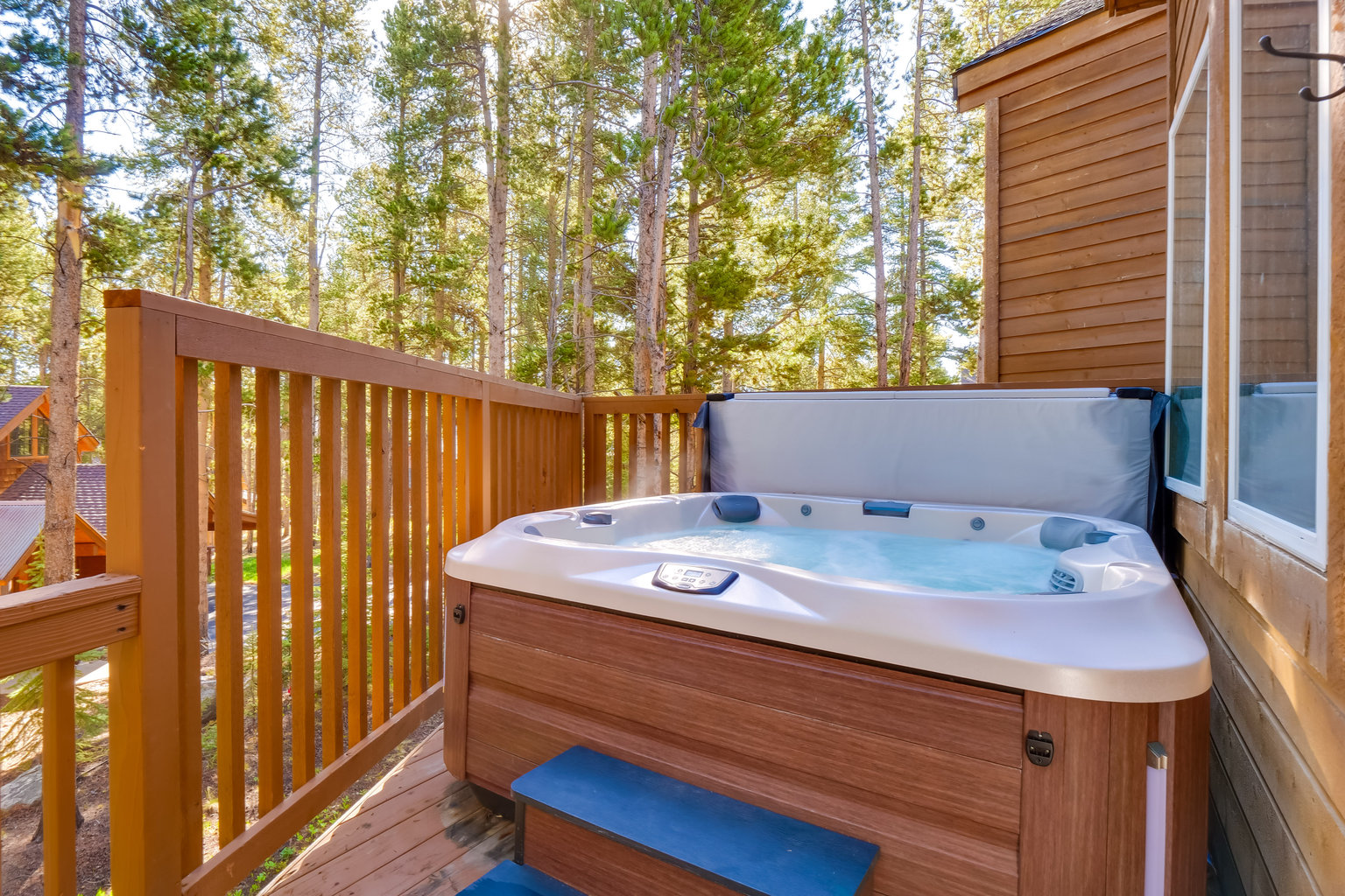 Breckenridge Vacation Rental
