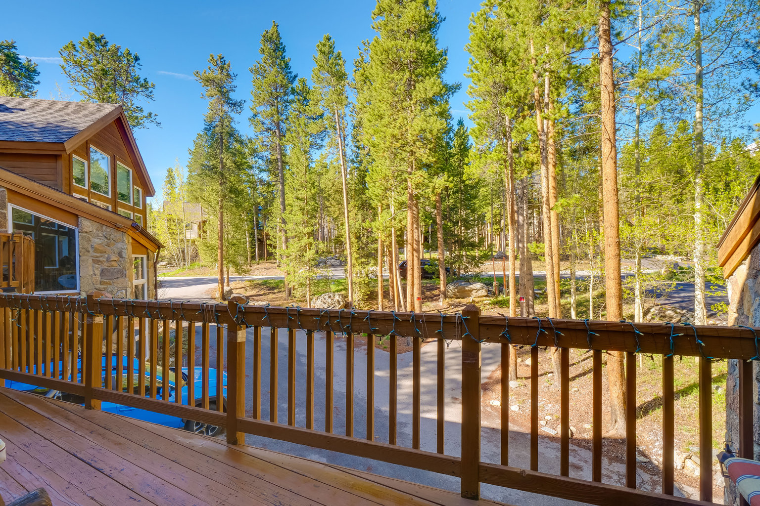 Breckenridge Vacation Rental