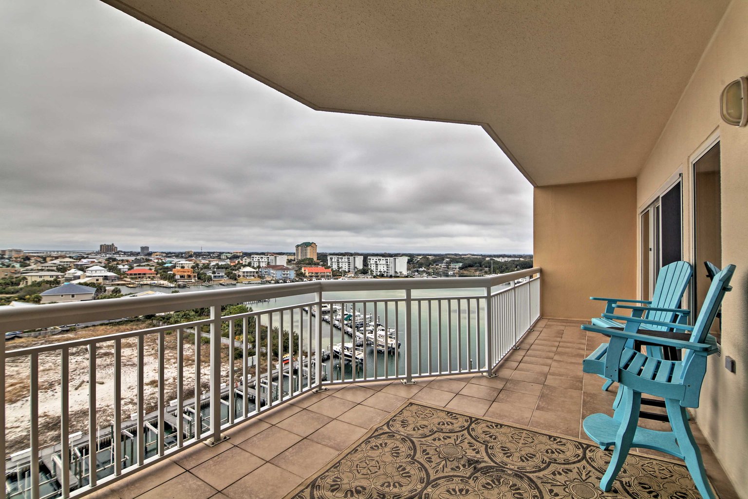 Destin Vacation Rental