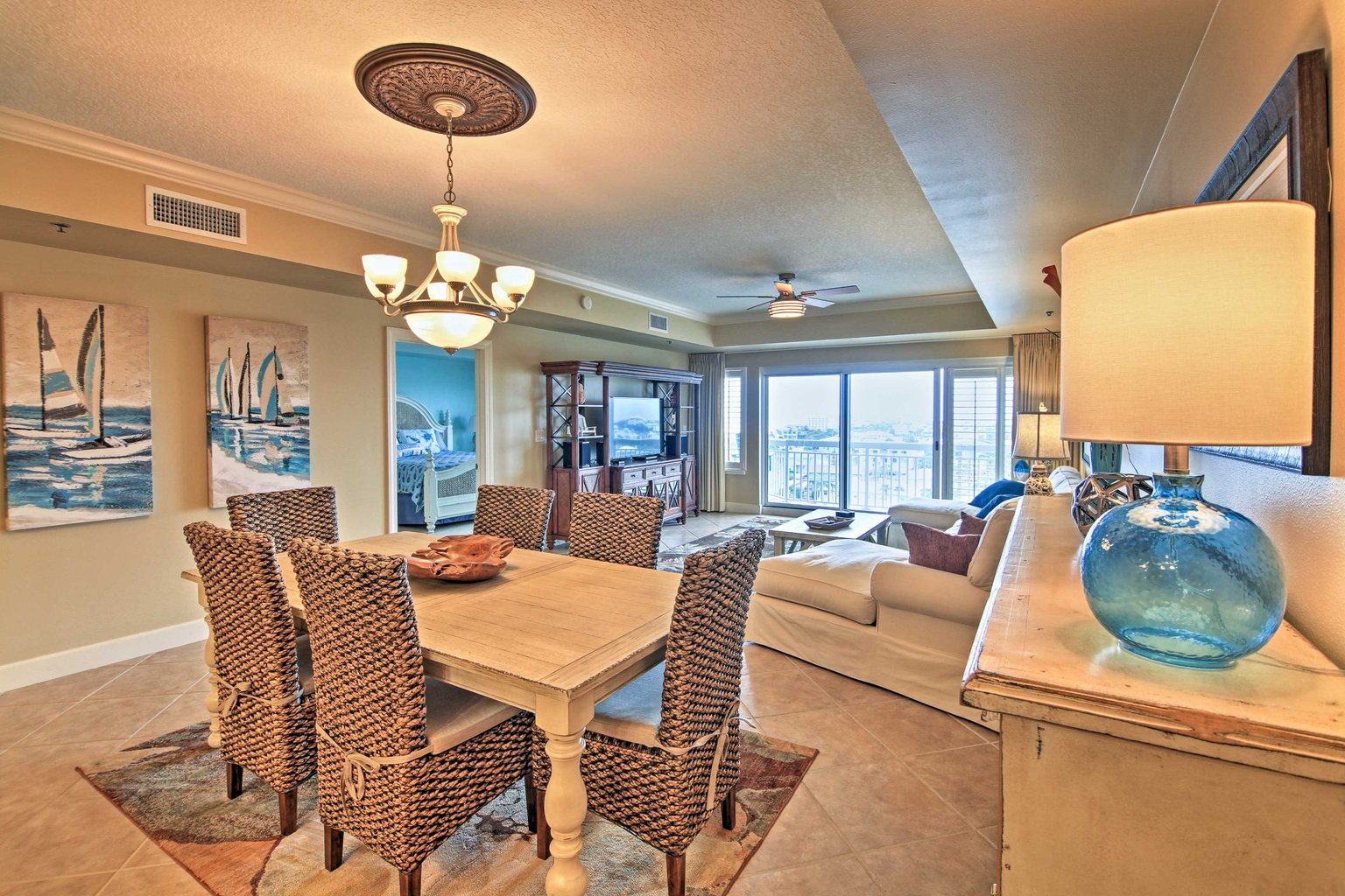 Destin Vacation Rental