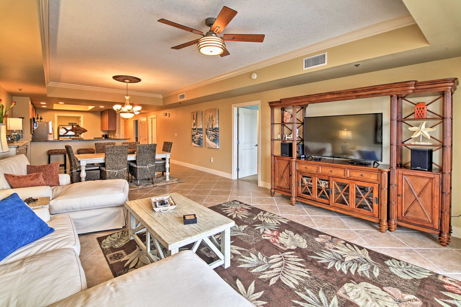 Destin Vacation Rental