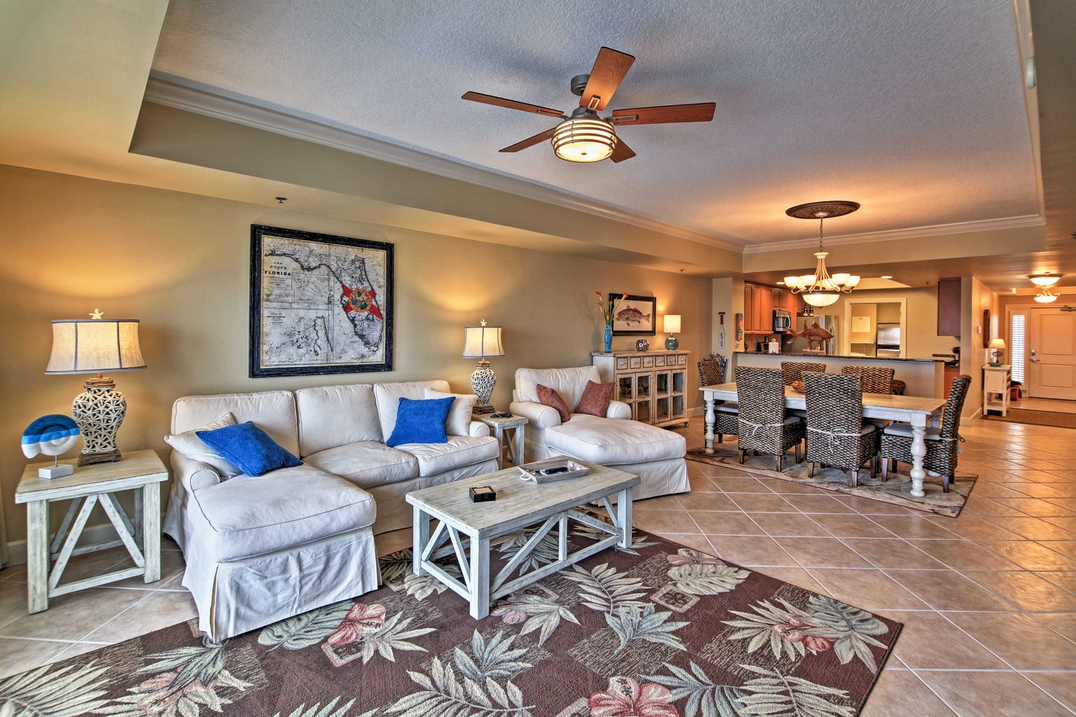 Destin Vacation Rental