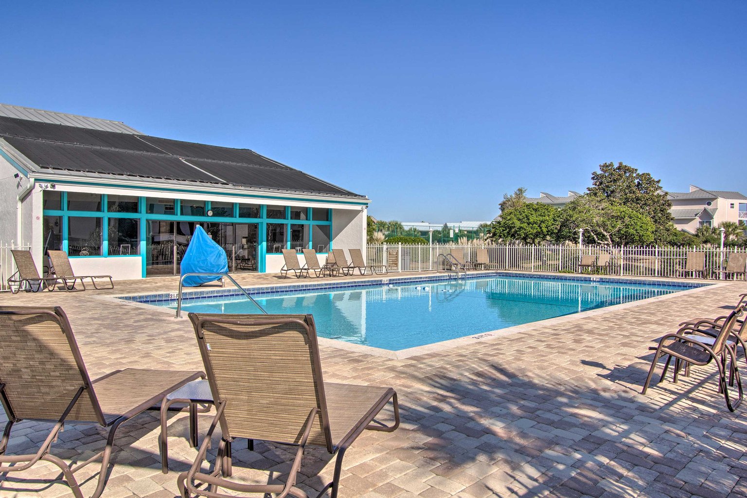 Destin Vacation Rental