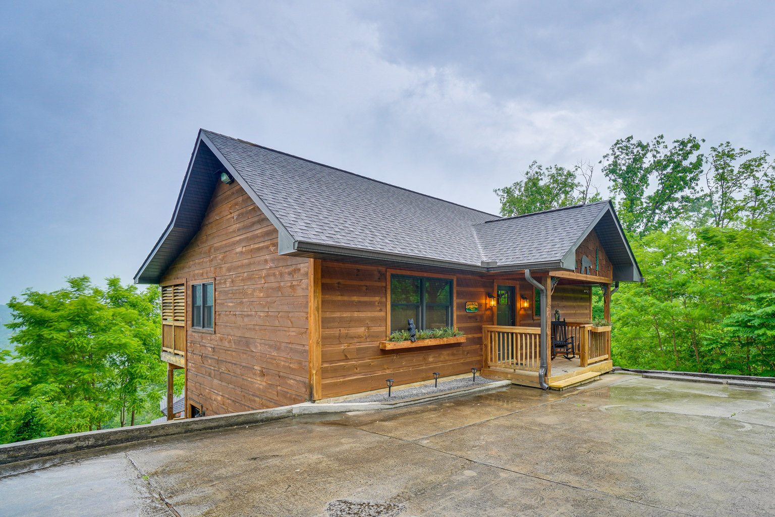 Gatlinburg Vacation Rental