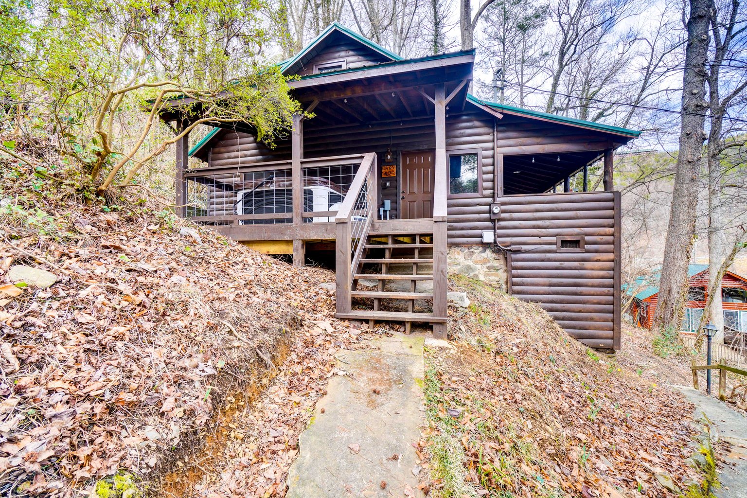 Gatlinburg Vacation Rental