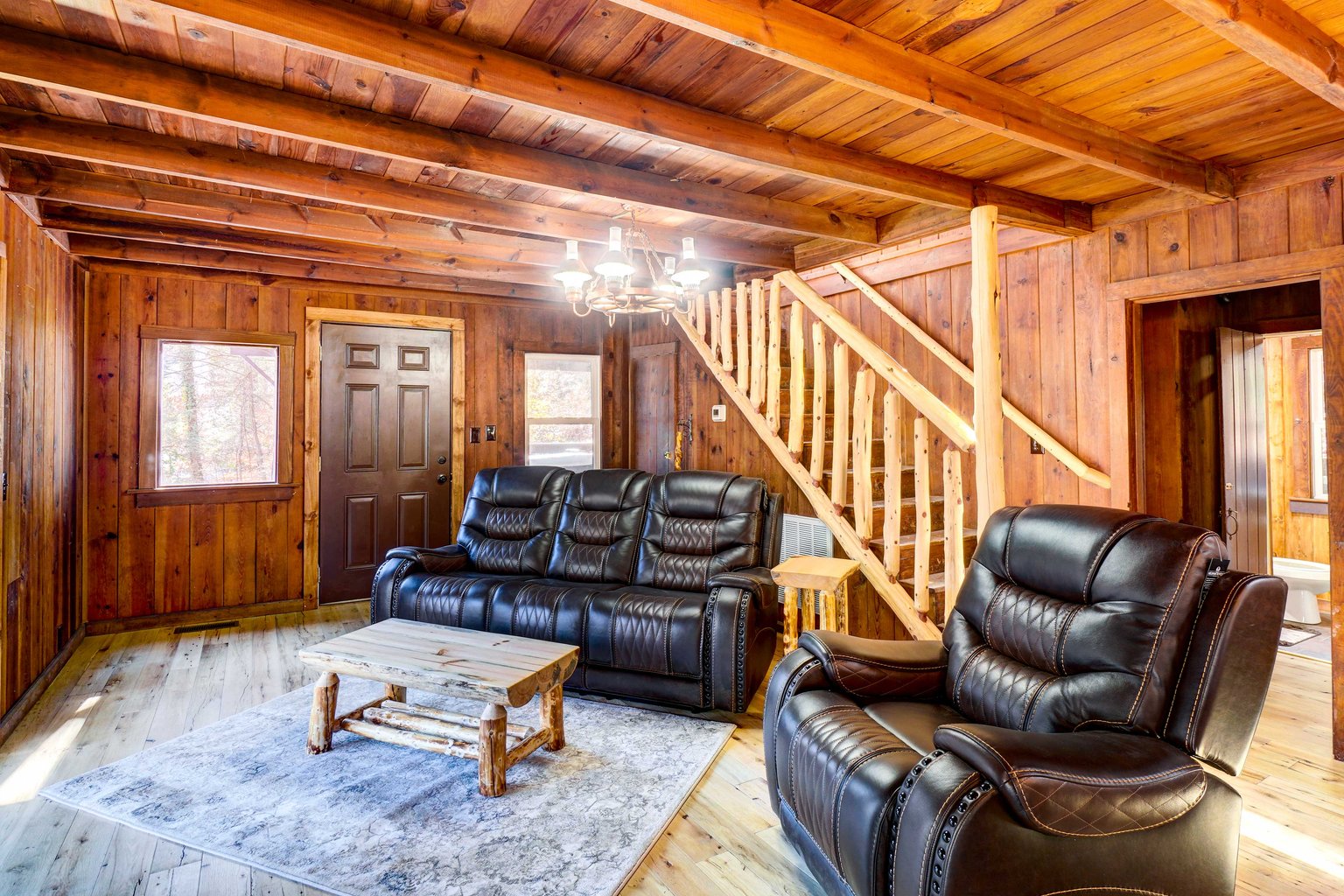 Gatlinburg Vacation Rental