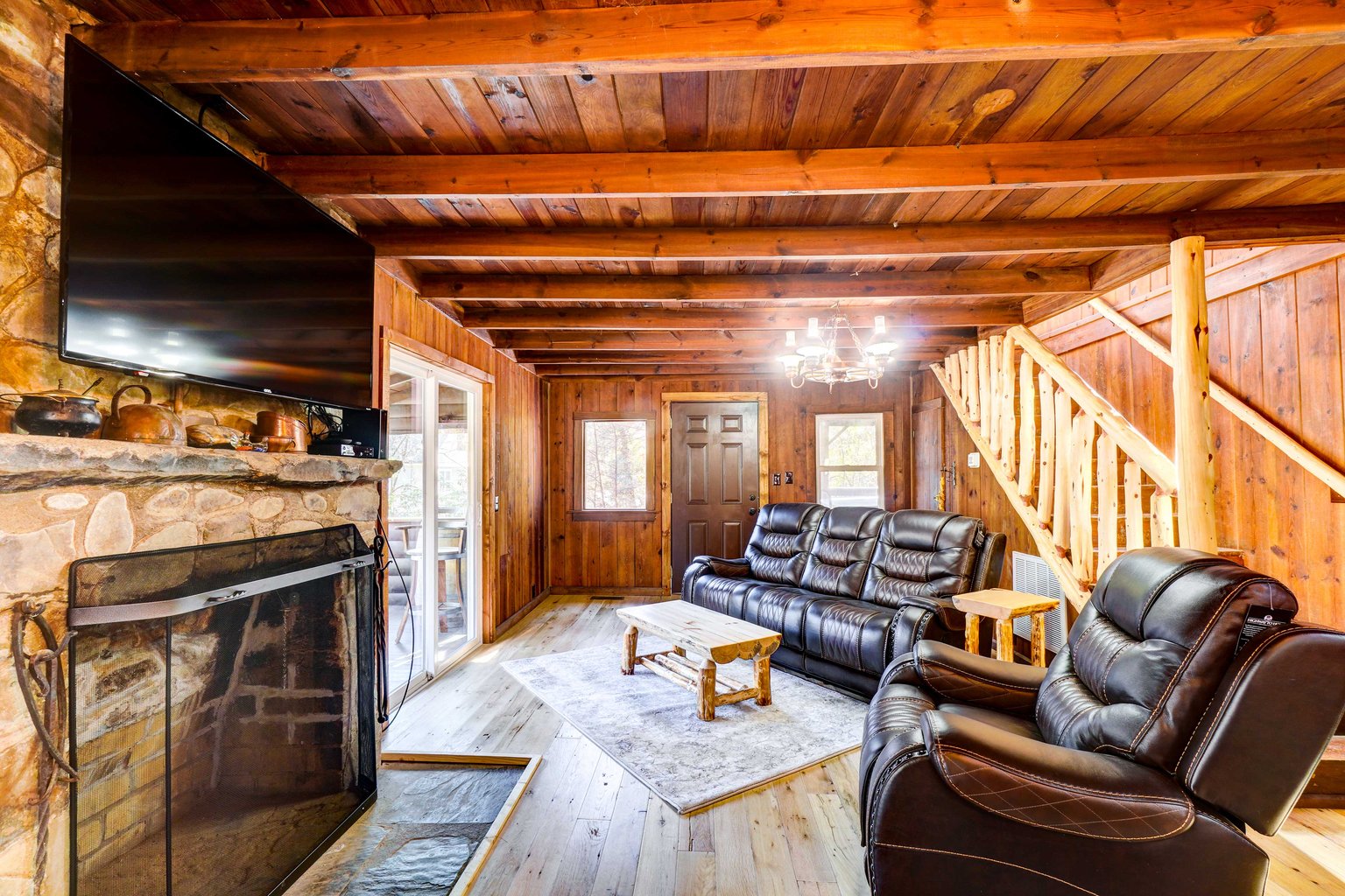 Gatlinburg Vacation Rental
