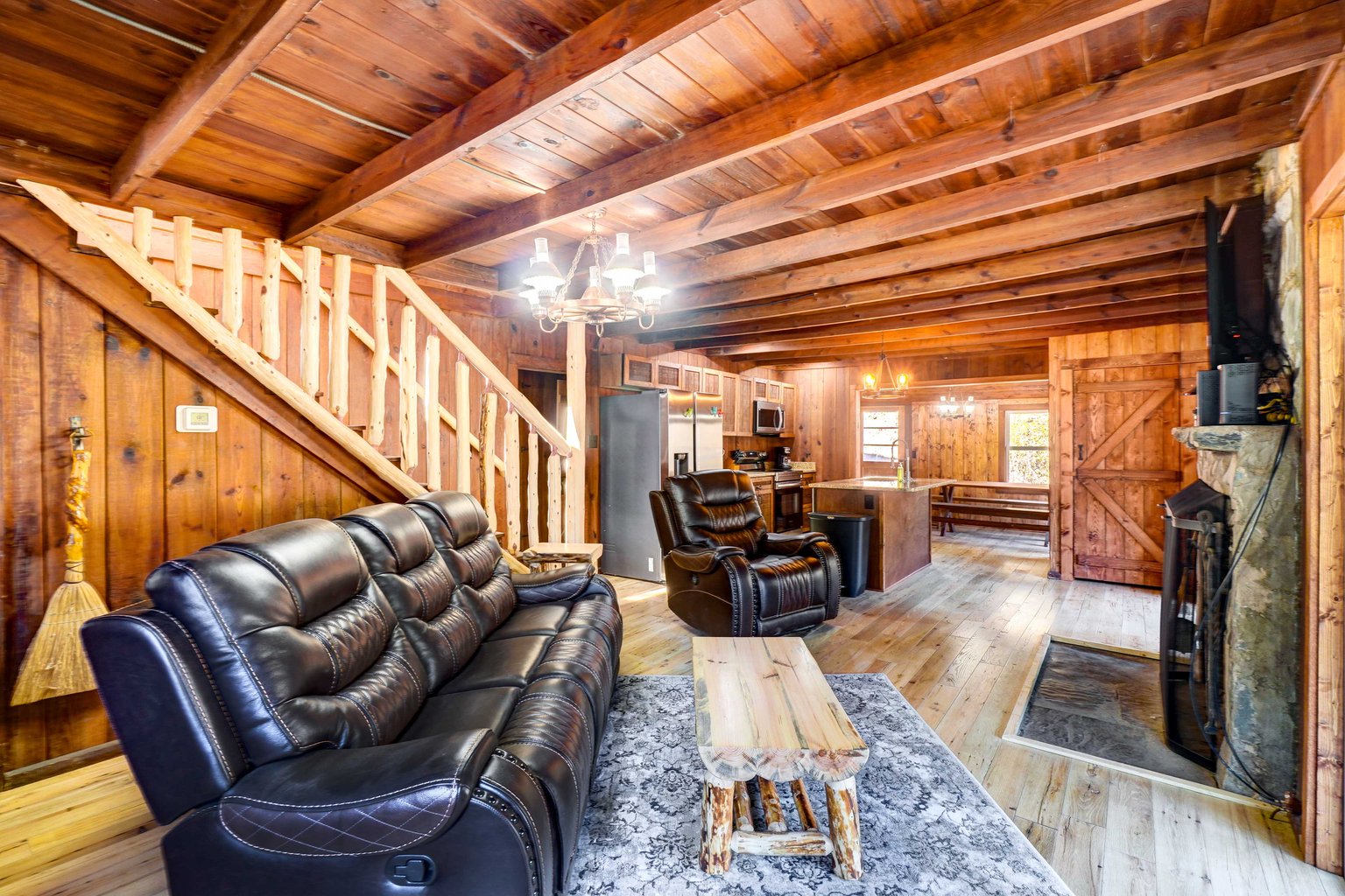 Gatlinburg Vacation Rental