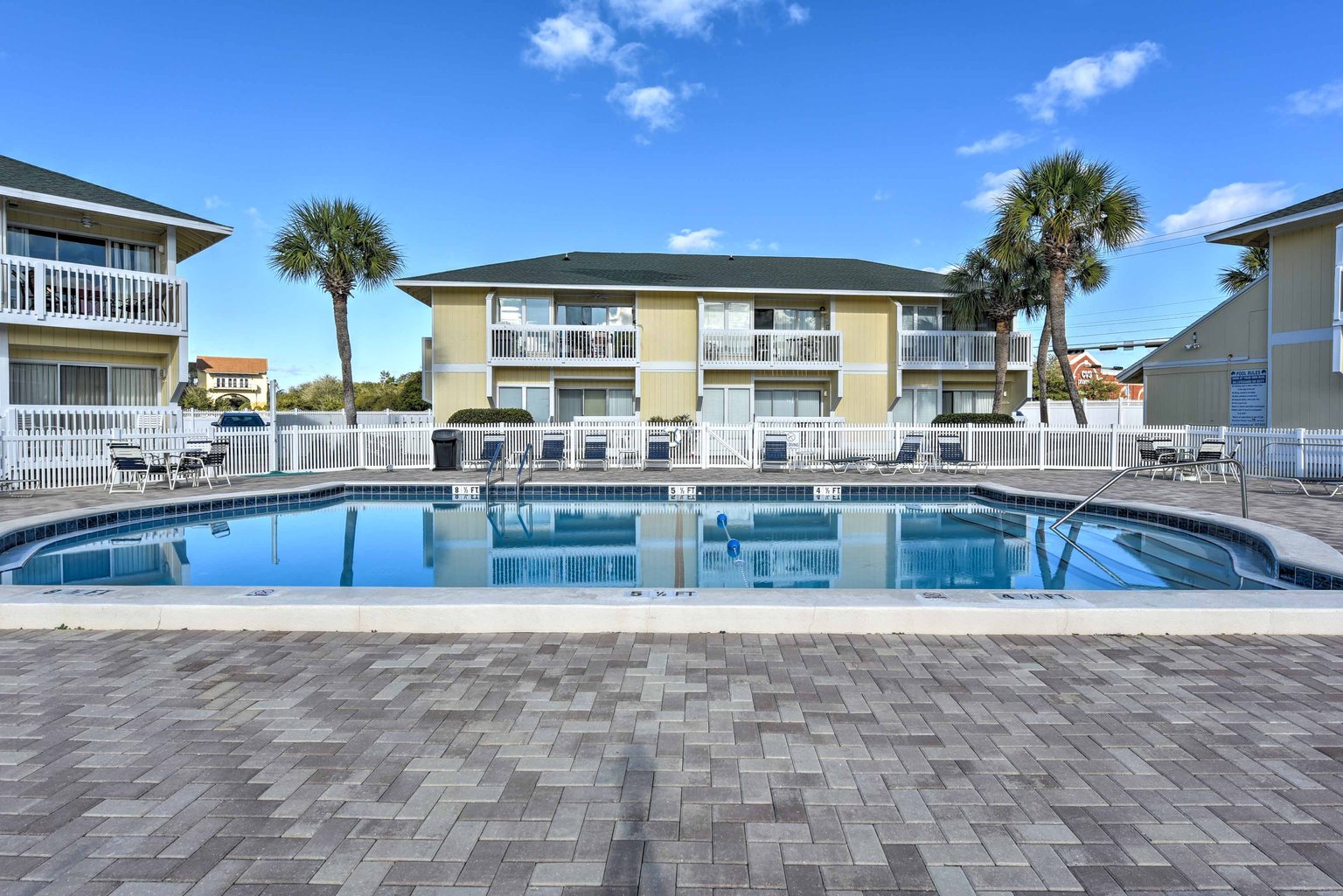 Destin Vacation Rental