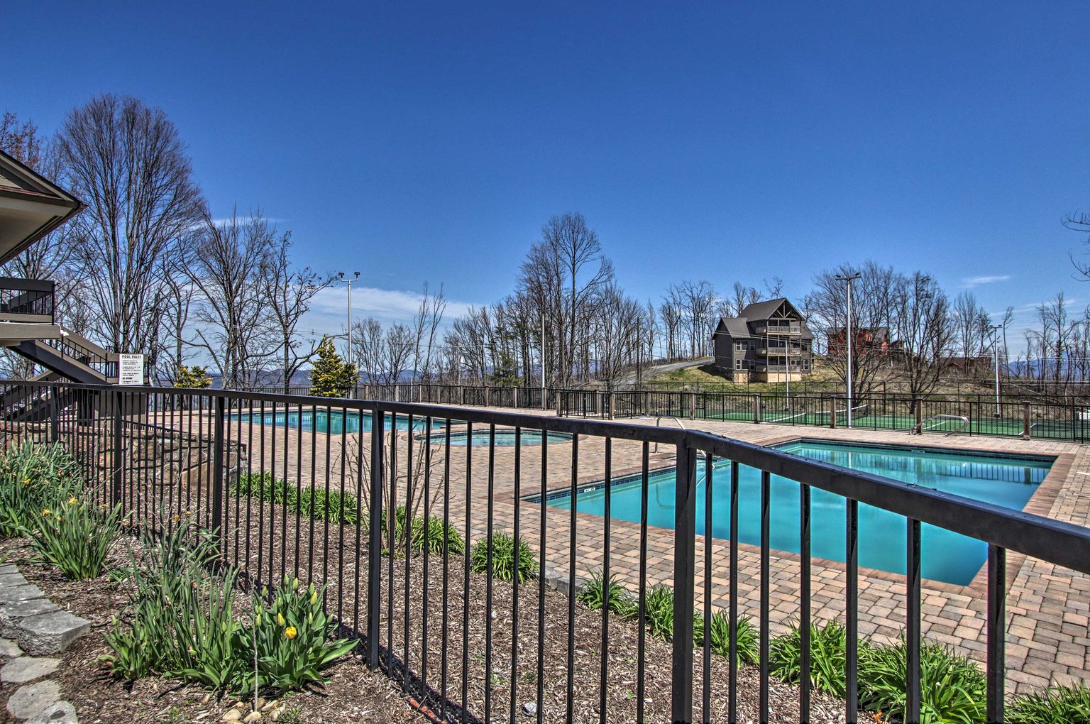 Gatlinburg Vacation Rental