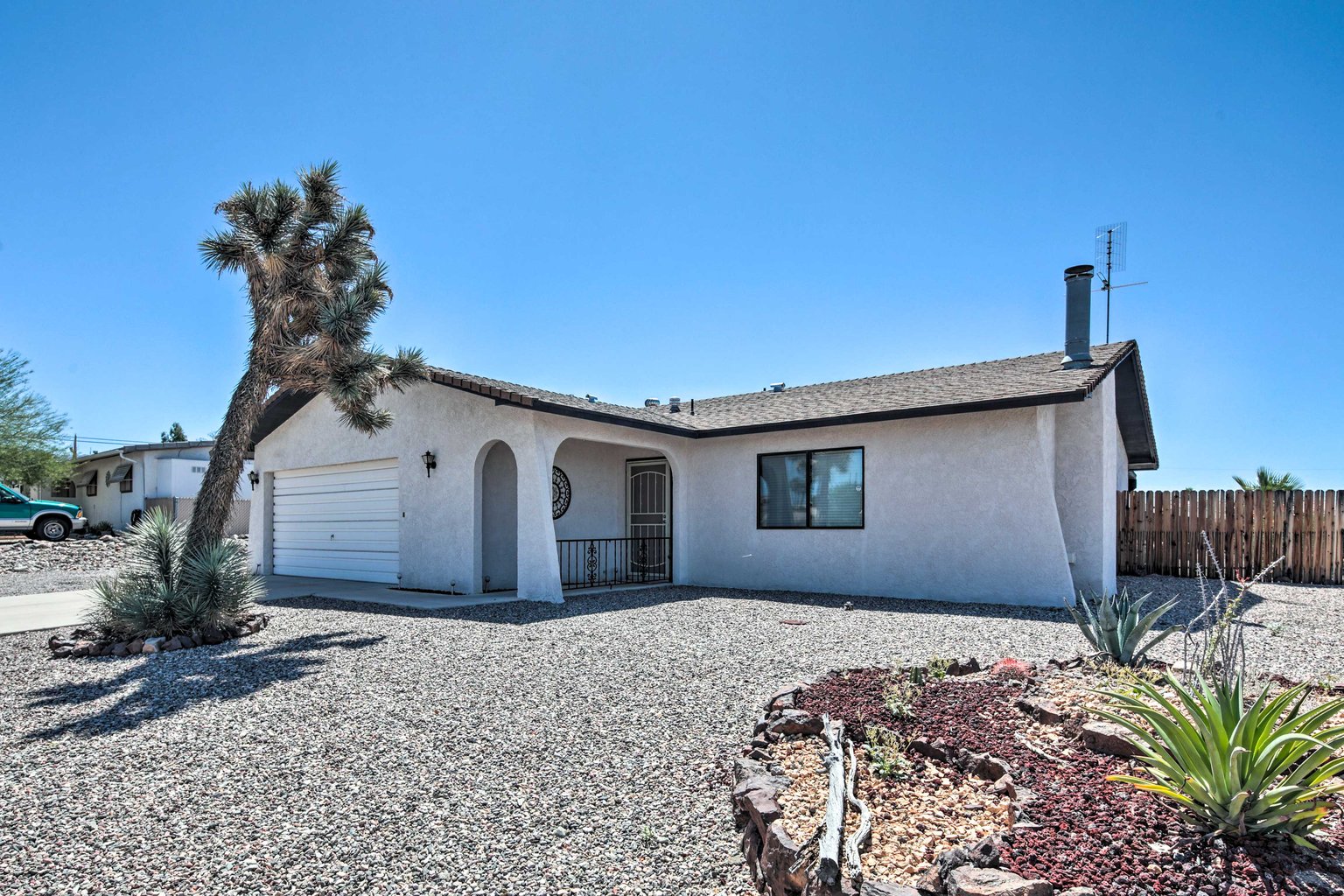 Lake Havasu City Vacation Rental