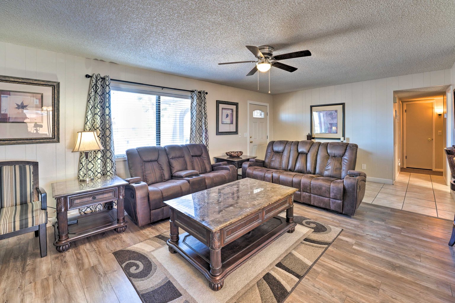 Lake Havasu City Vacation Rental