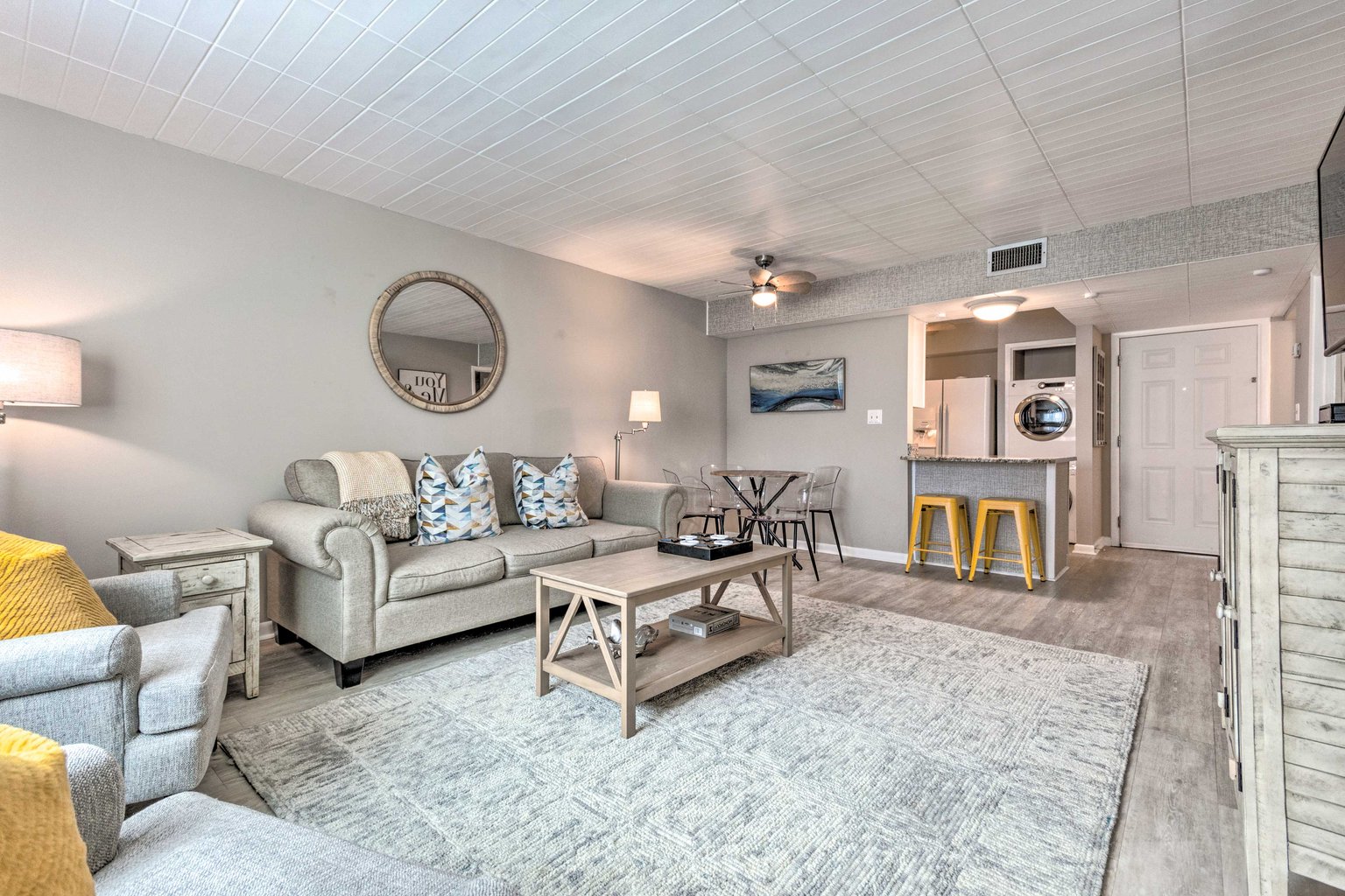Destin Vacation Rental
